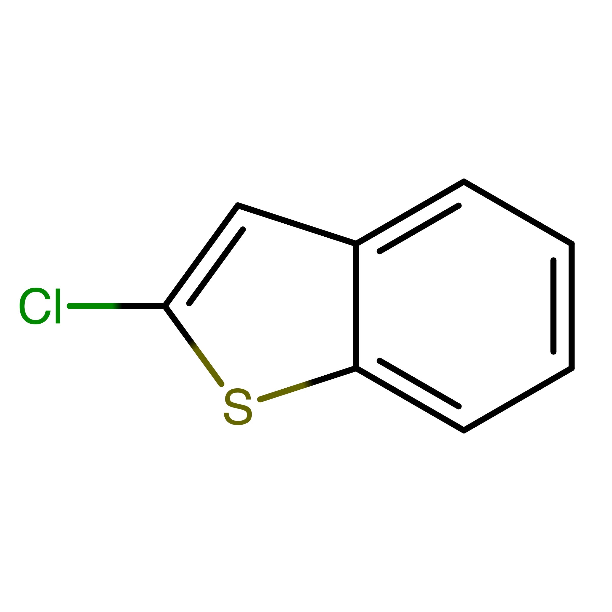 CAS 7342-85-0 | 2-Chlorobenzothiophene