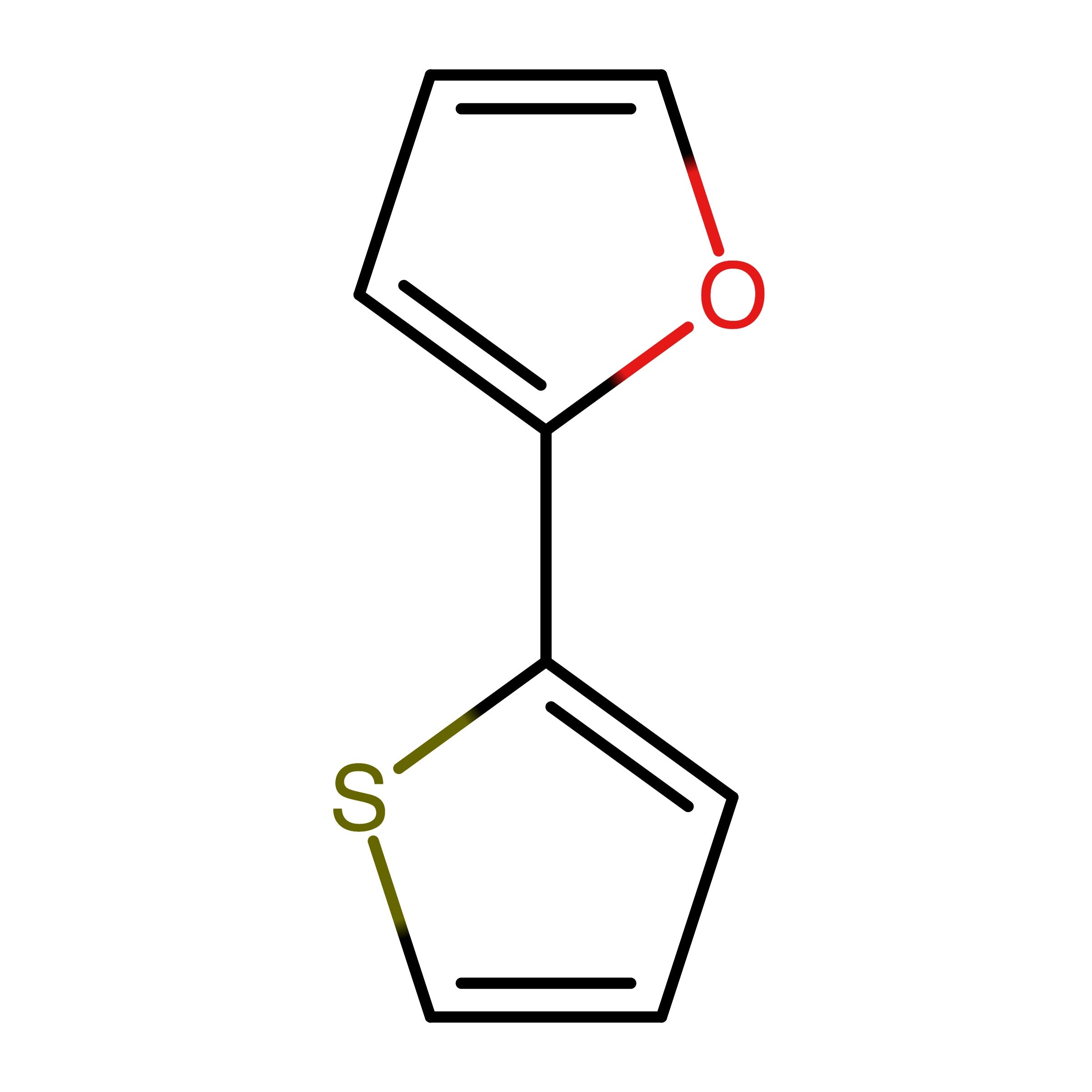 CAS 27521-80-8 | 2-(2-Thienyl)furan