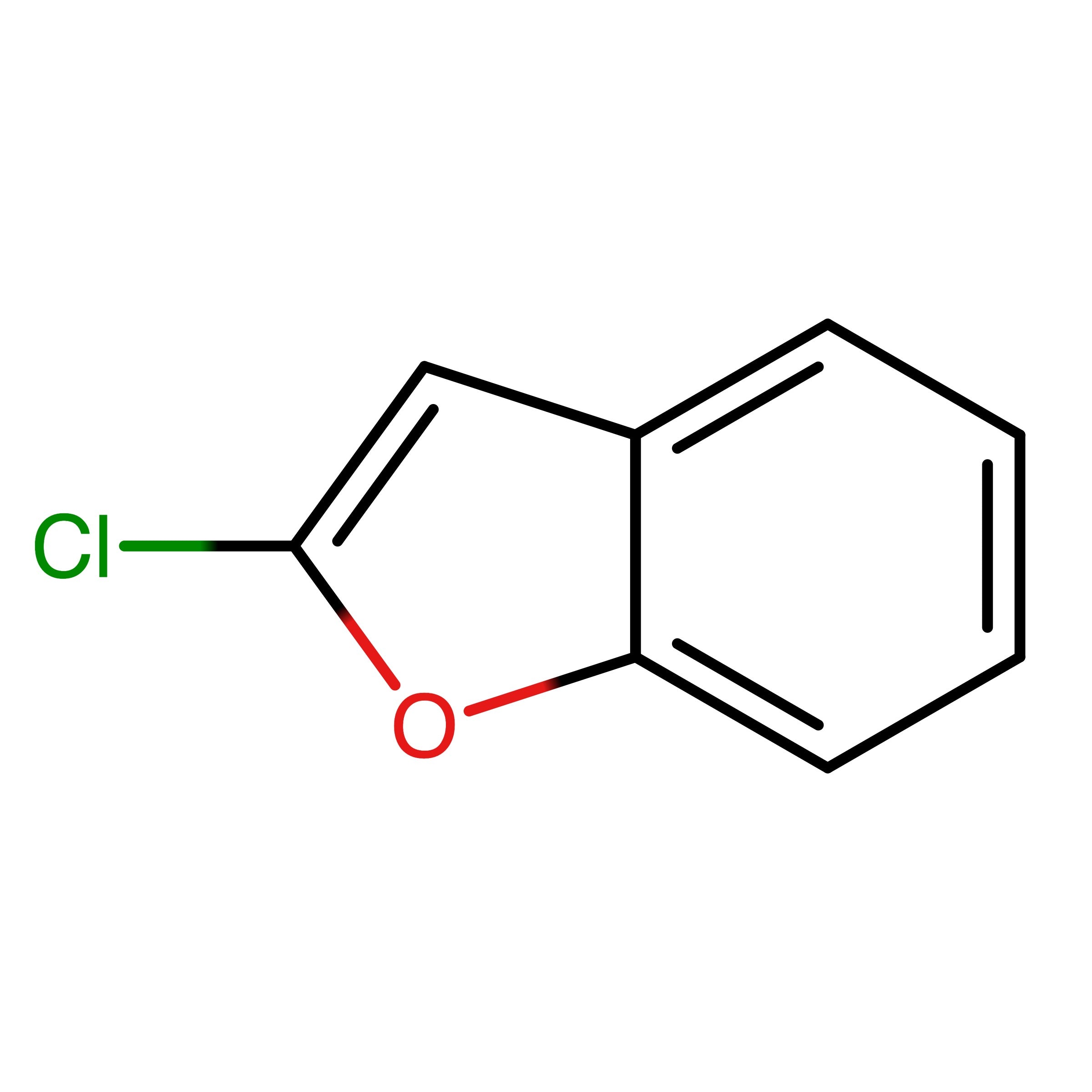 CAS 63361-60-4 | 2-Chlorobenzofuran | MFCD15143939