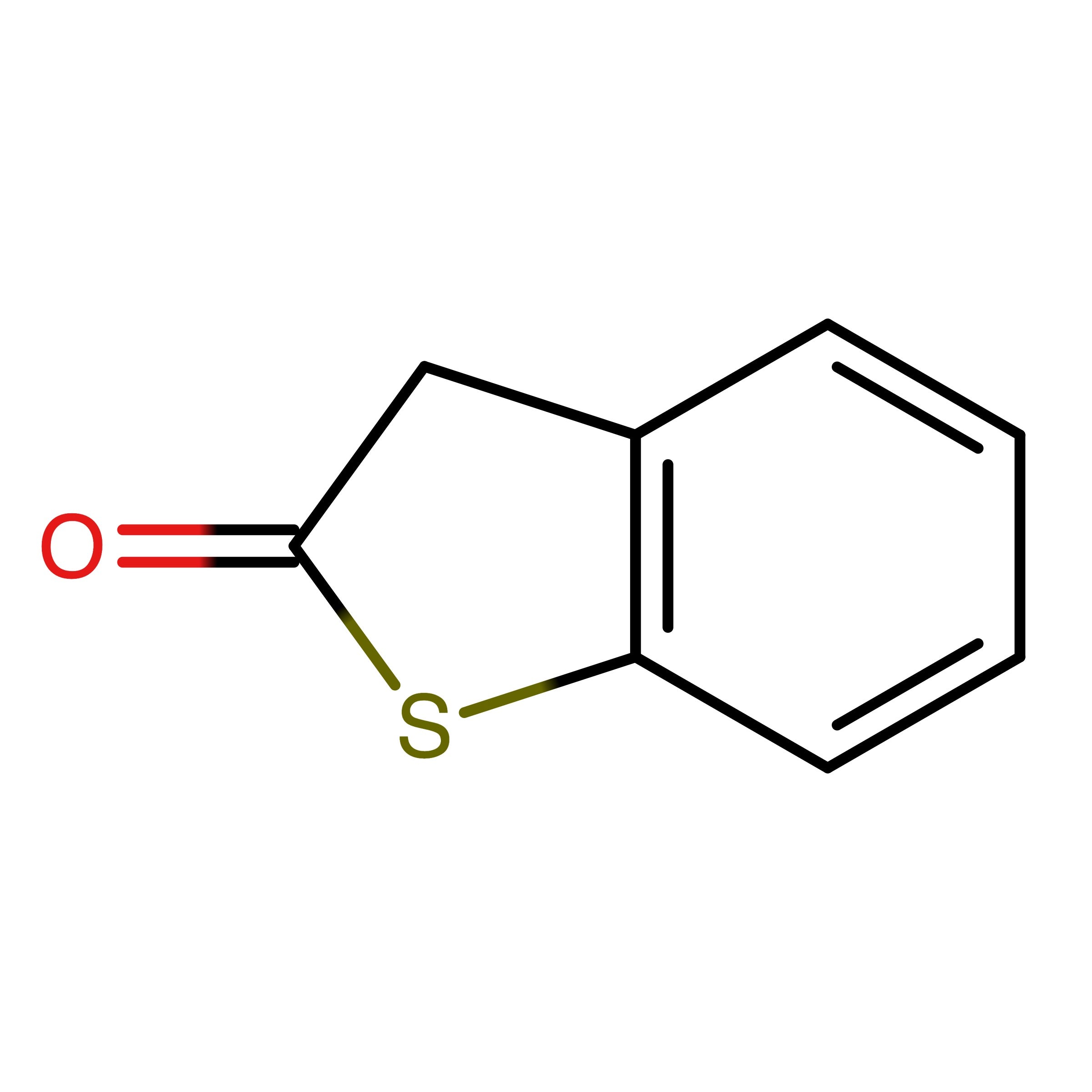 CAS 496-31-1 | Benzo[b]thiophen-2(3H)-one | MFCD28050271