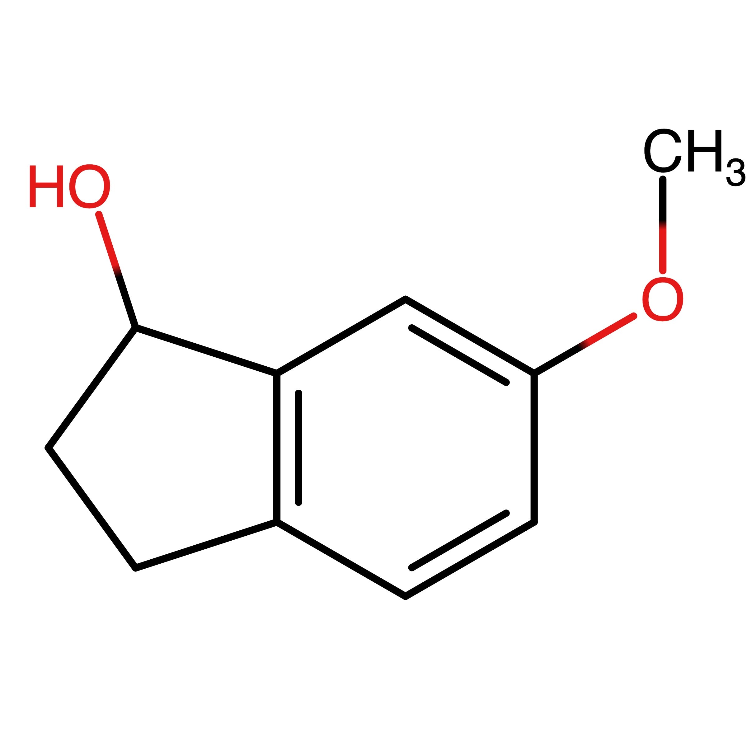 CAS 3469-09-8 | 6-Methoxy-1-indanol | MFCD11219506