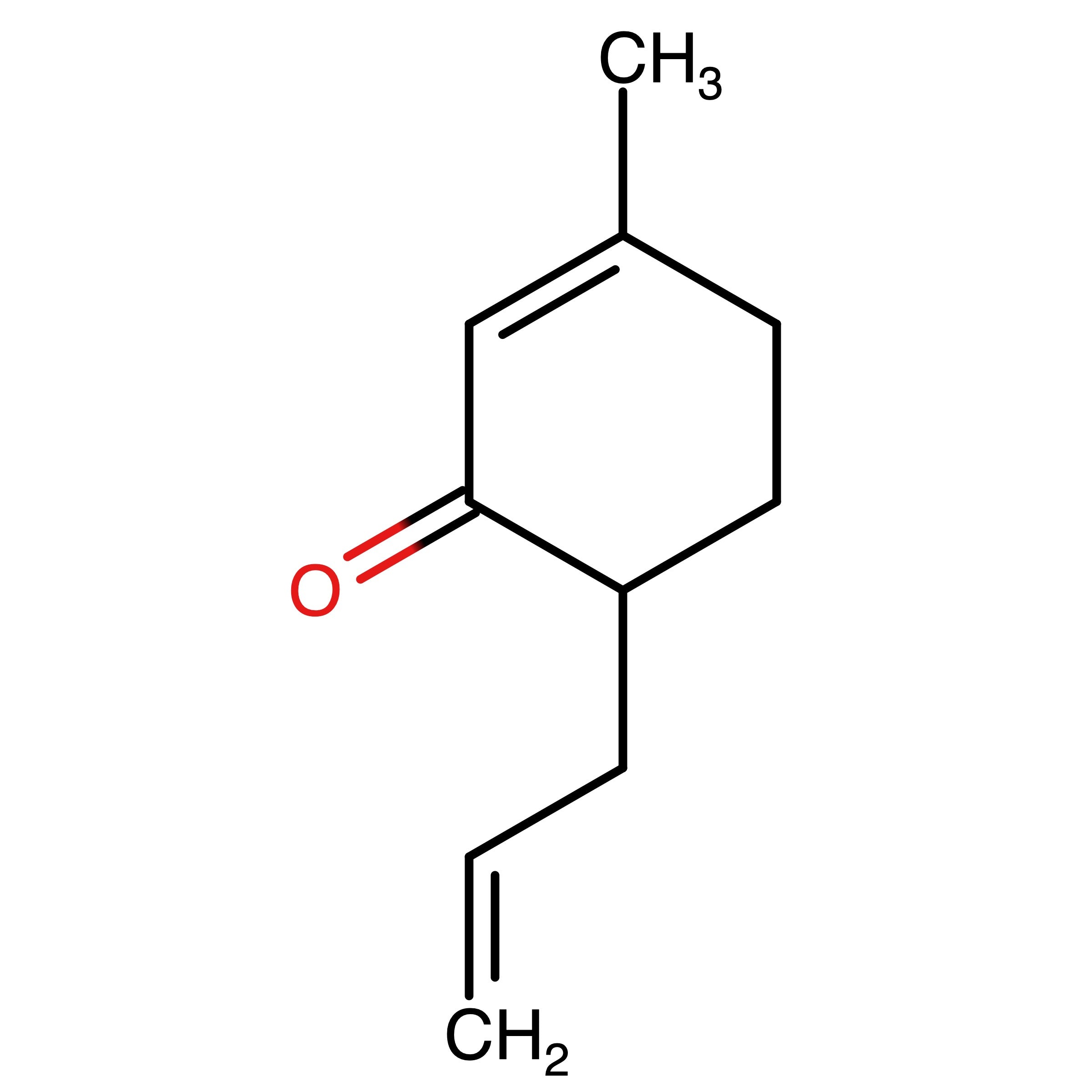 CAS 84695-64-7 | 6-Allyl-3-methyl-2-cyclohexenone