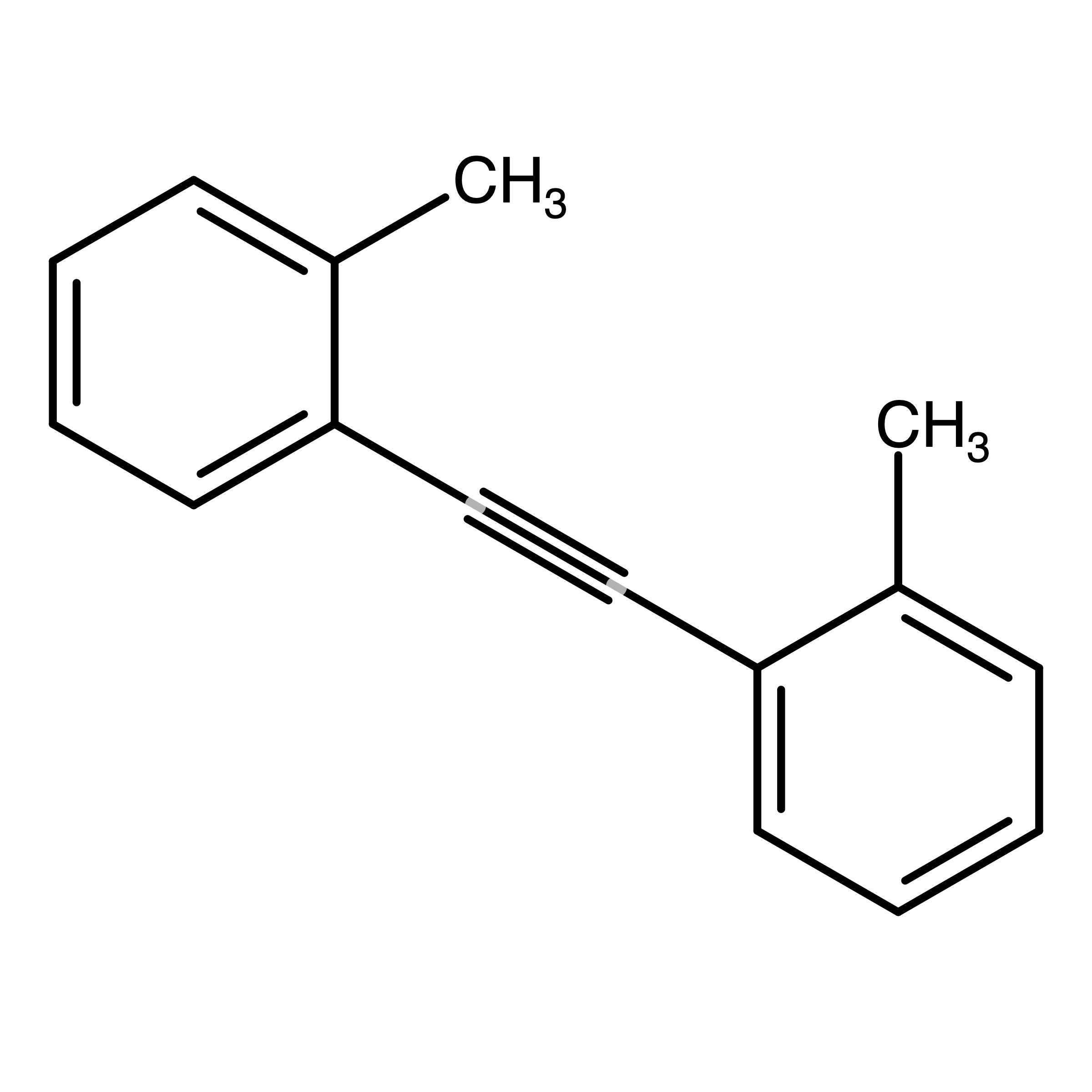 CAS 5294-03-1 | Bis(2-tolyl)acetylene