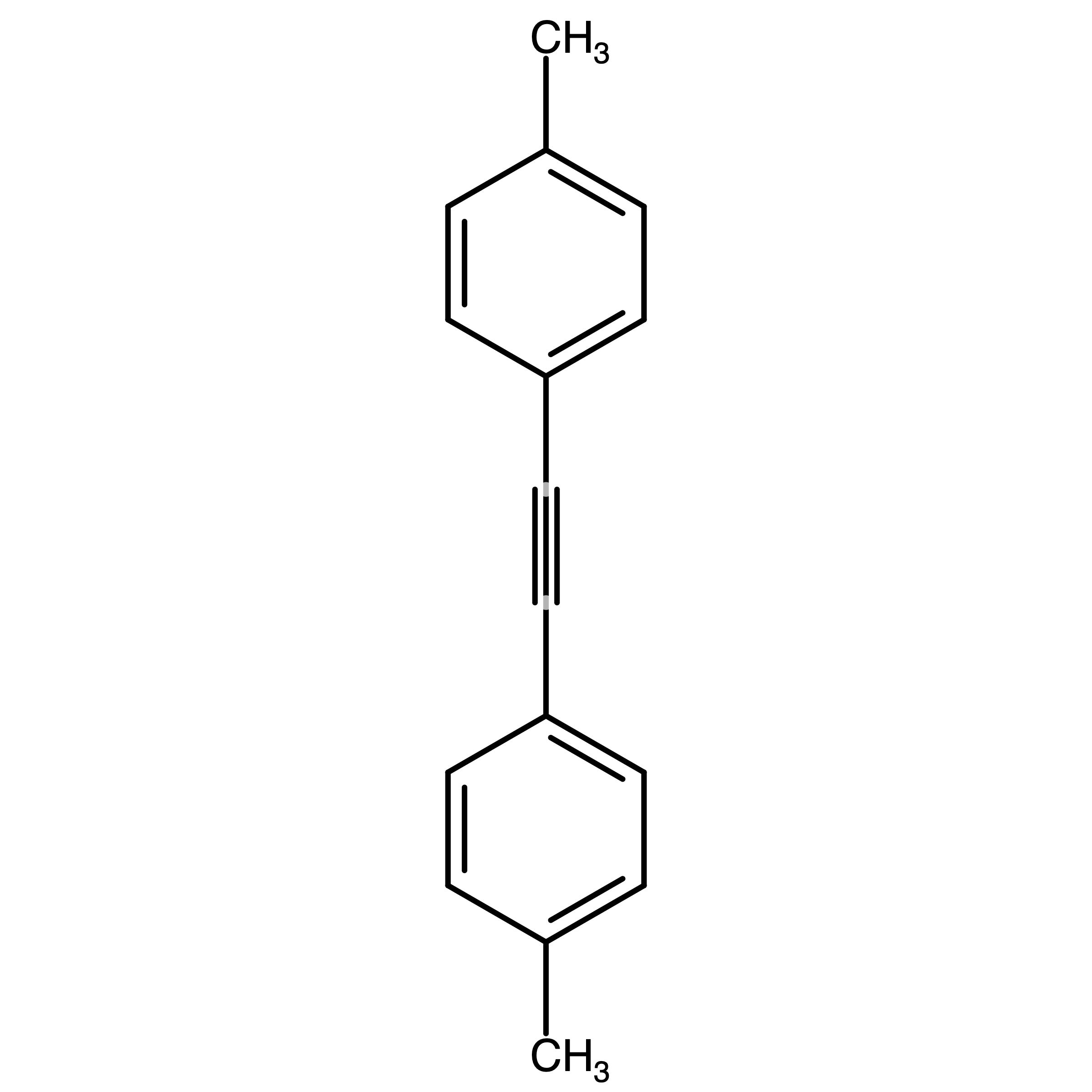 CAS 2789-88-0 | Bis(4-tolyl)acetylene | MFCD00010651