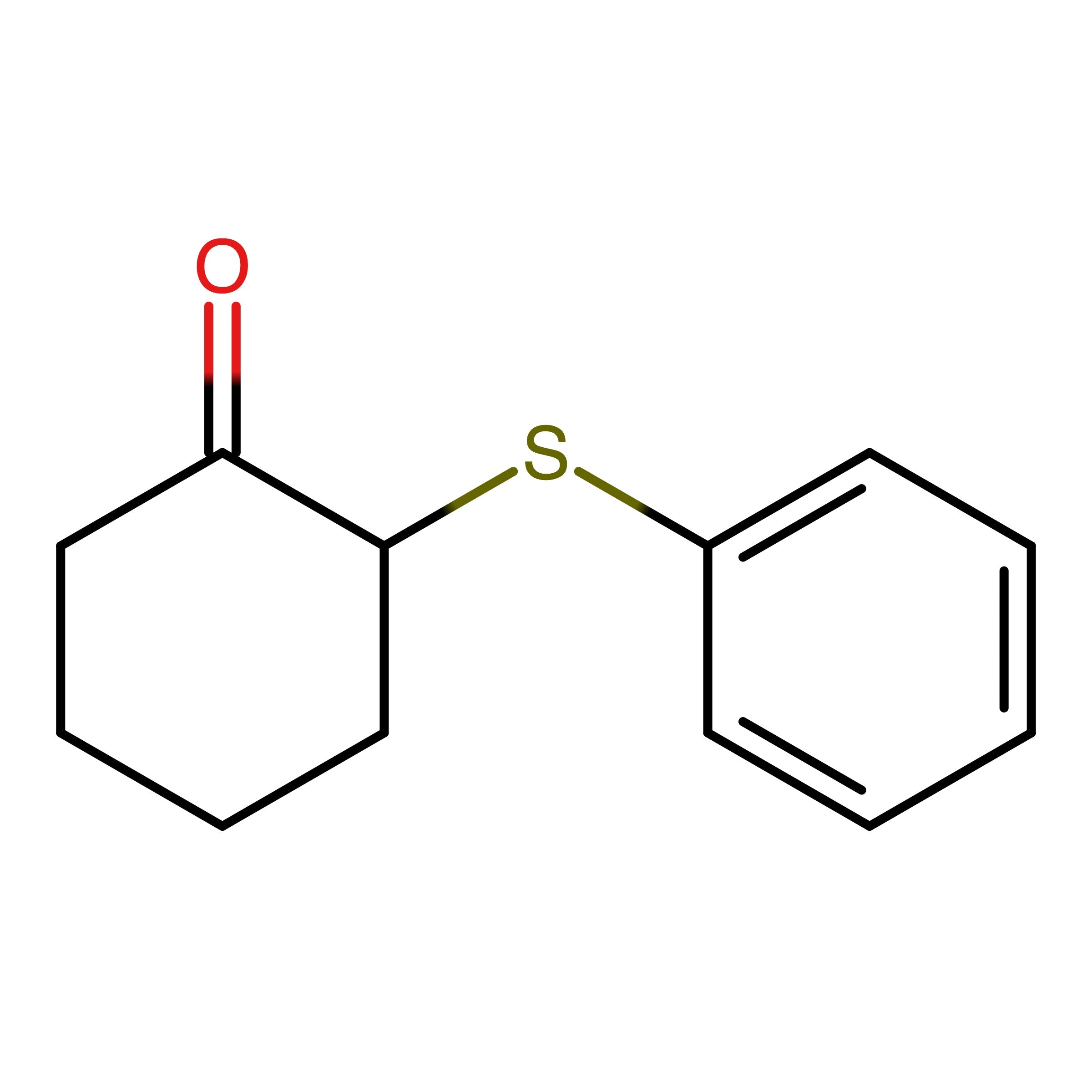 CAS 27920-40-7 | 2-(Phenylthio)cyclohexanone