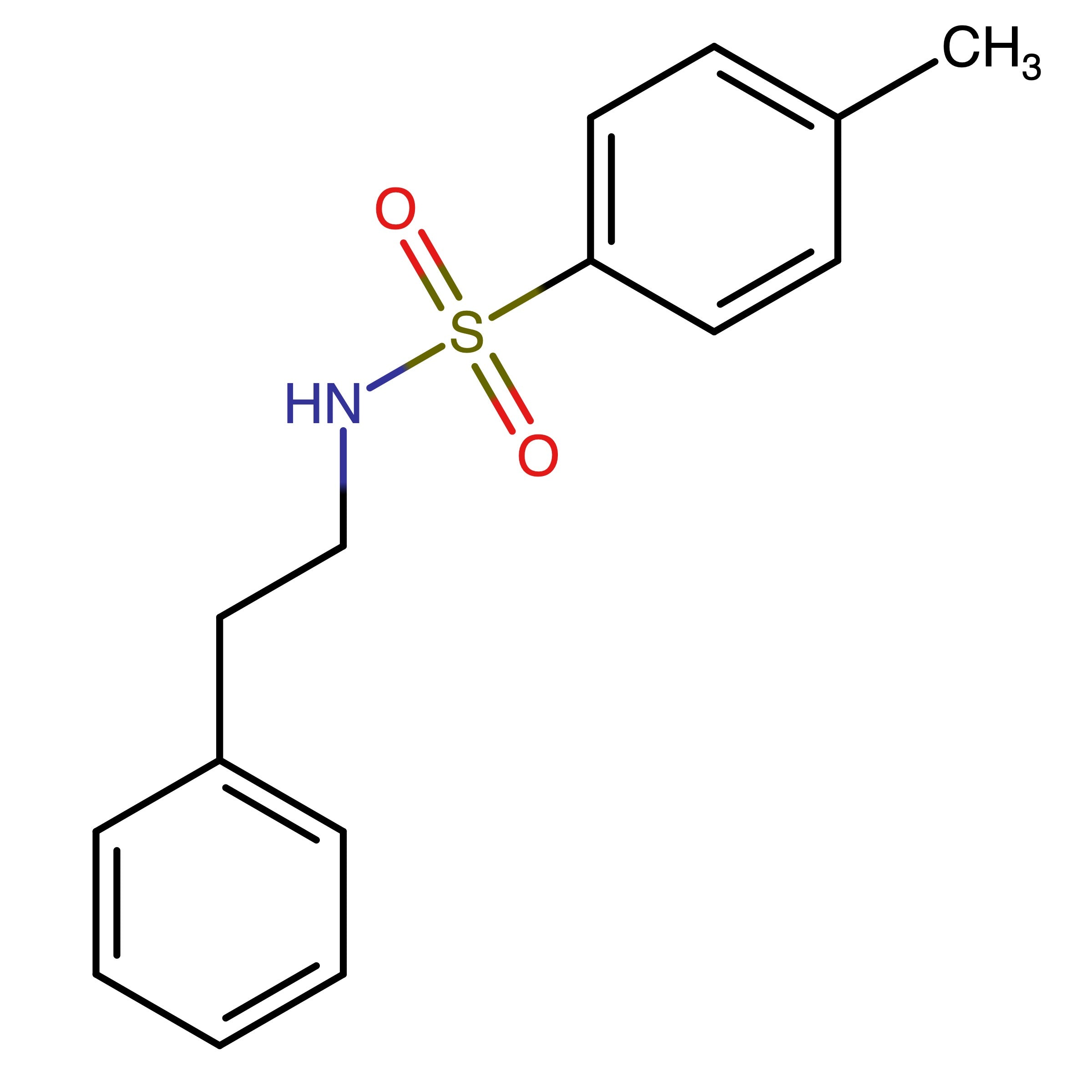 CAS 5450-75-9 | N-Tosylphenethylamine | MFCD00661687