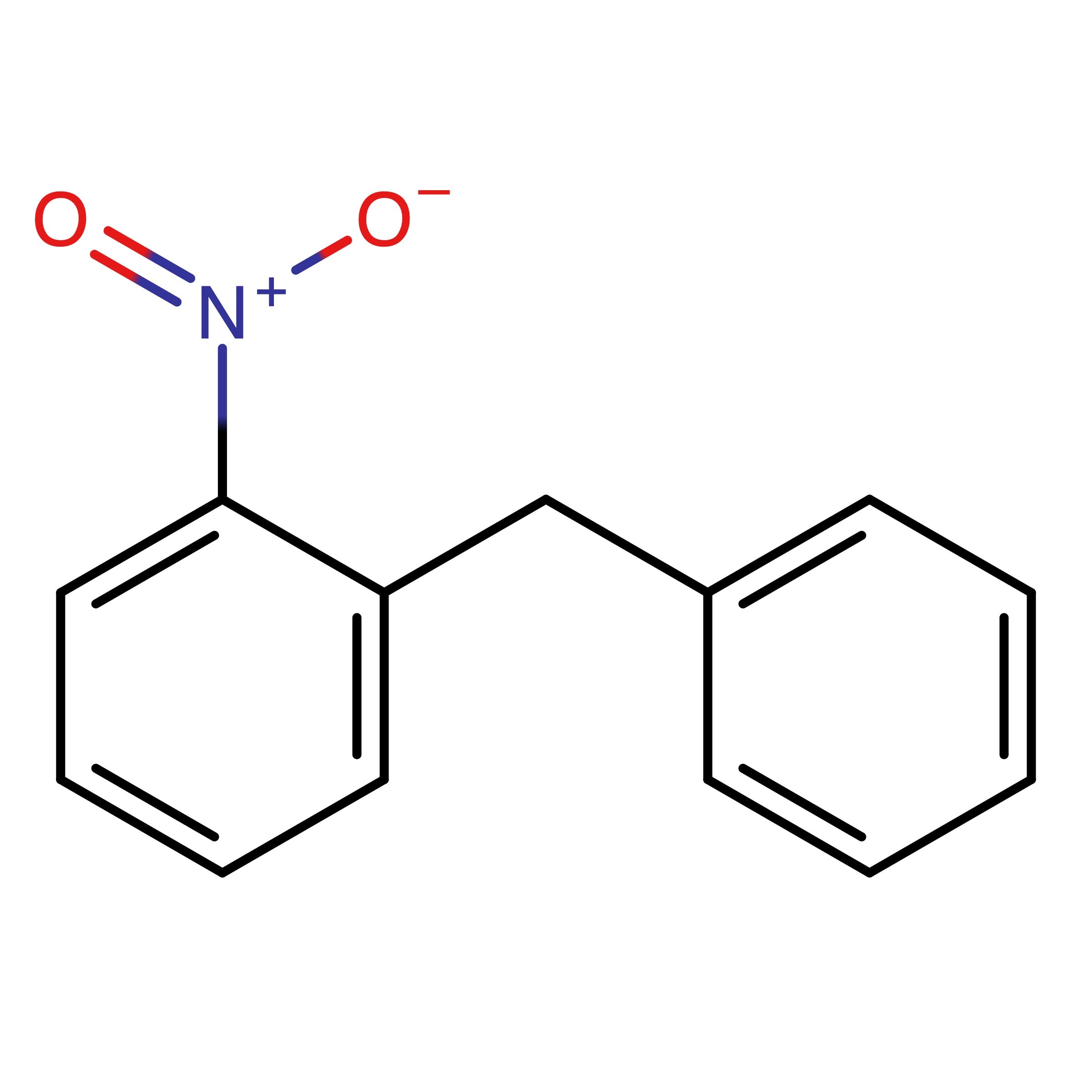 CAS 5840-40-4 | 1-Nitro-2-(phenylmethyl)benzene