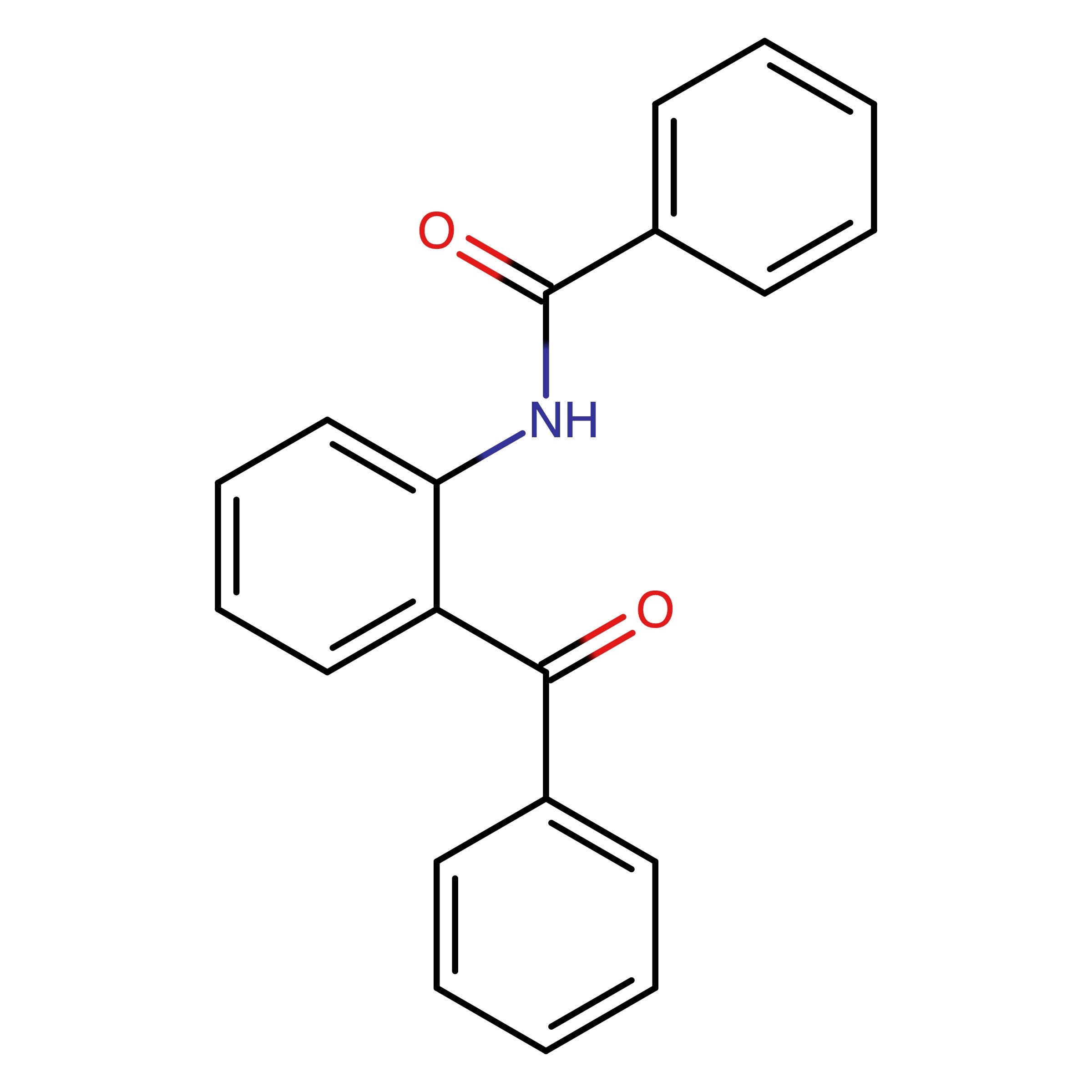 CAS 29670-64-2 | 2-Benzamidobenzophenone