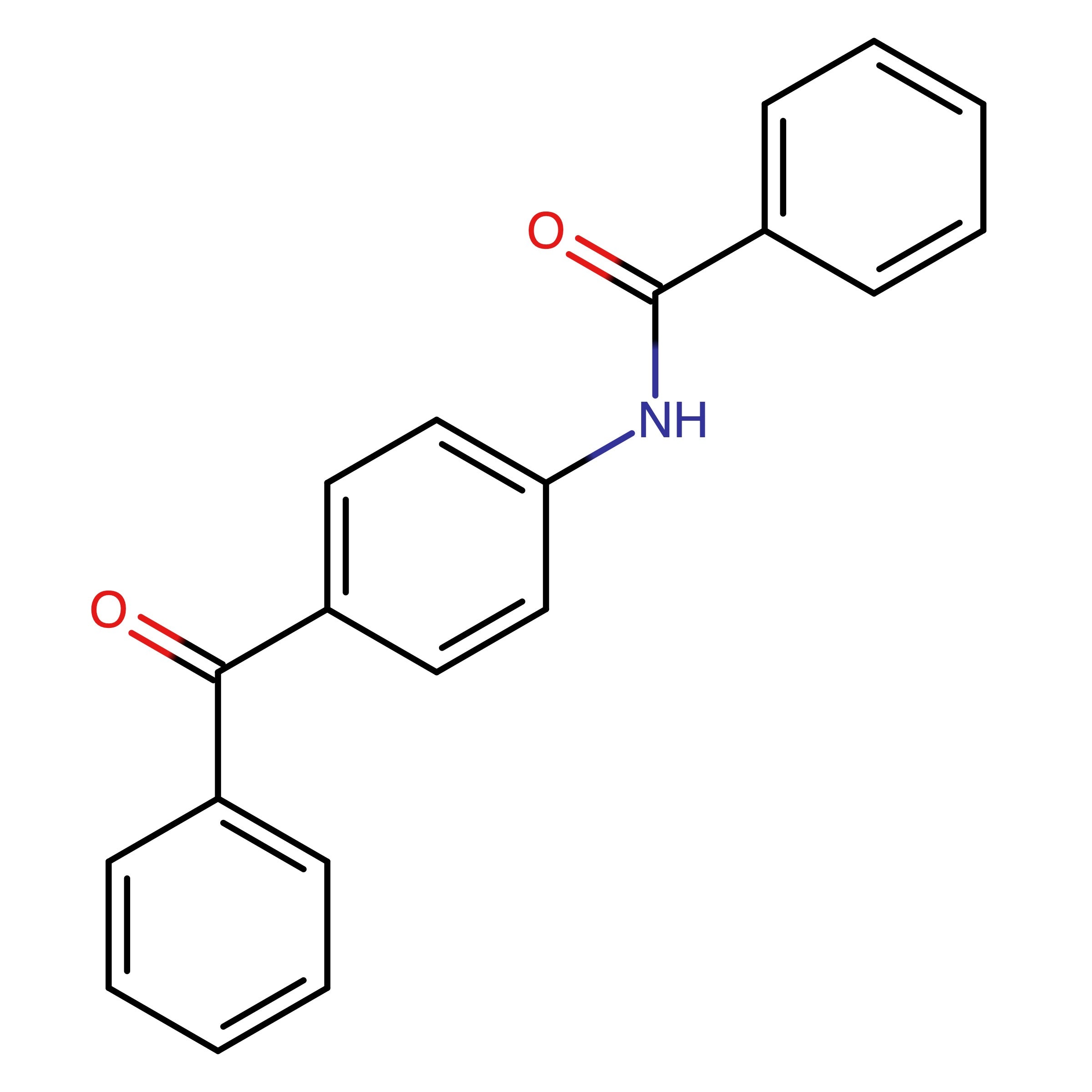 CAS 19617-84-6 | 4-Benzamidobenzophenone