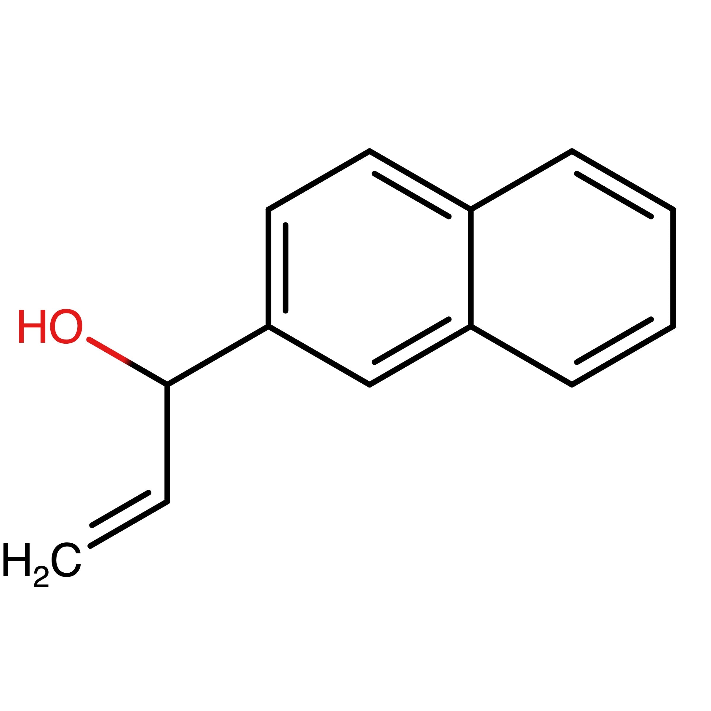 CAS 76635-88-6 | Vinyl-2-naphthylcarbinol