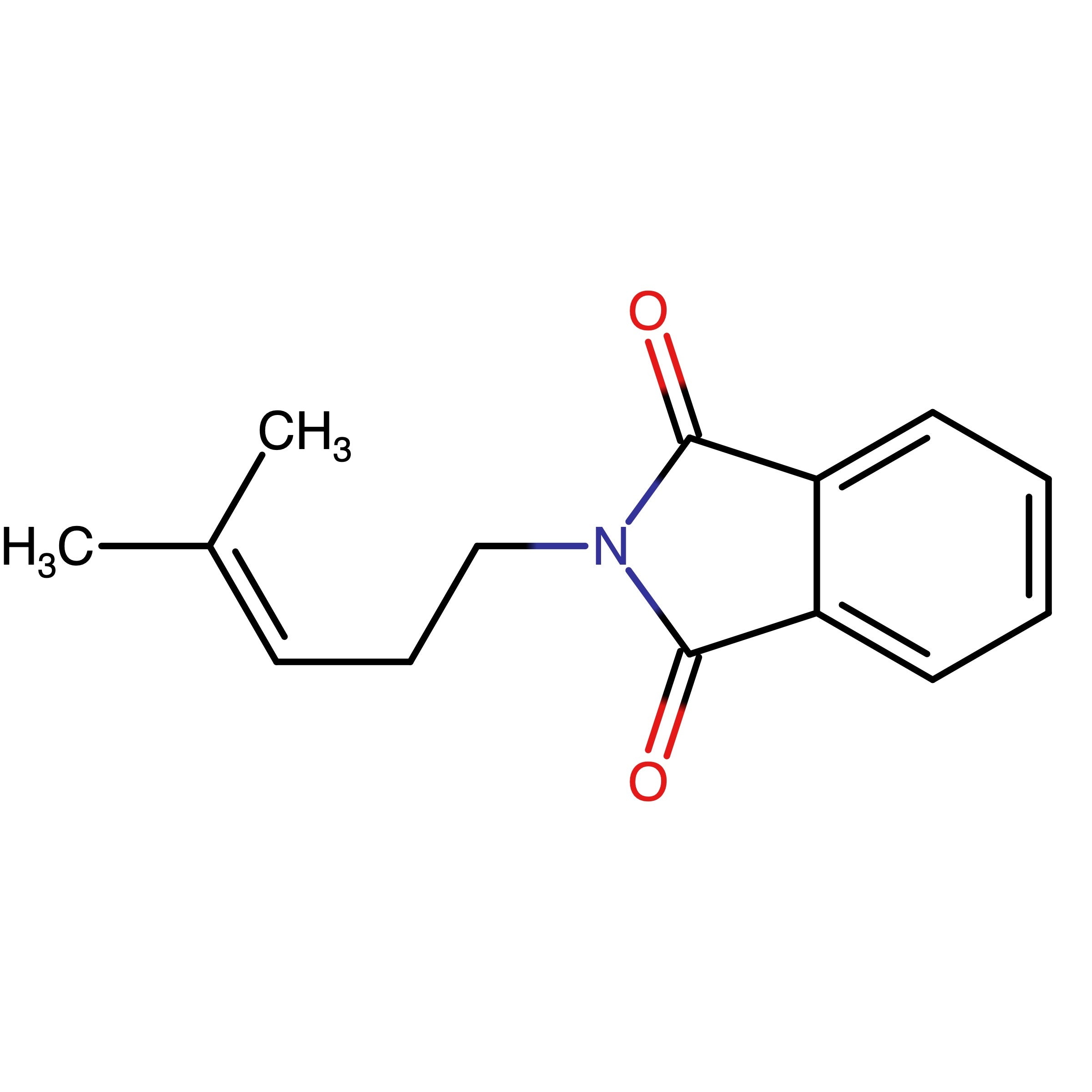 CAS 13296-42-9 | 4-Methyl-1-(phthalimido)-3-pentene