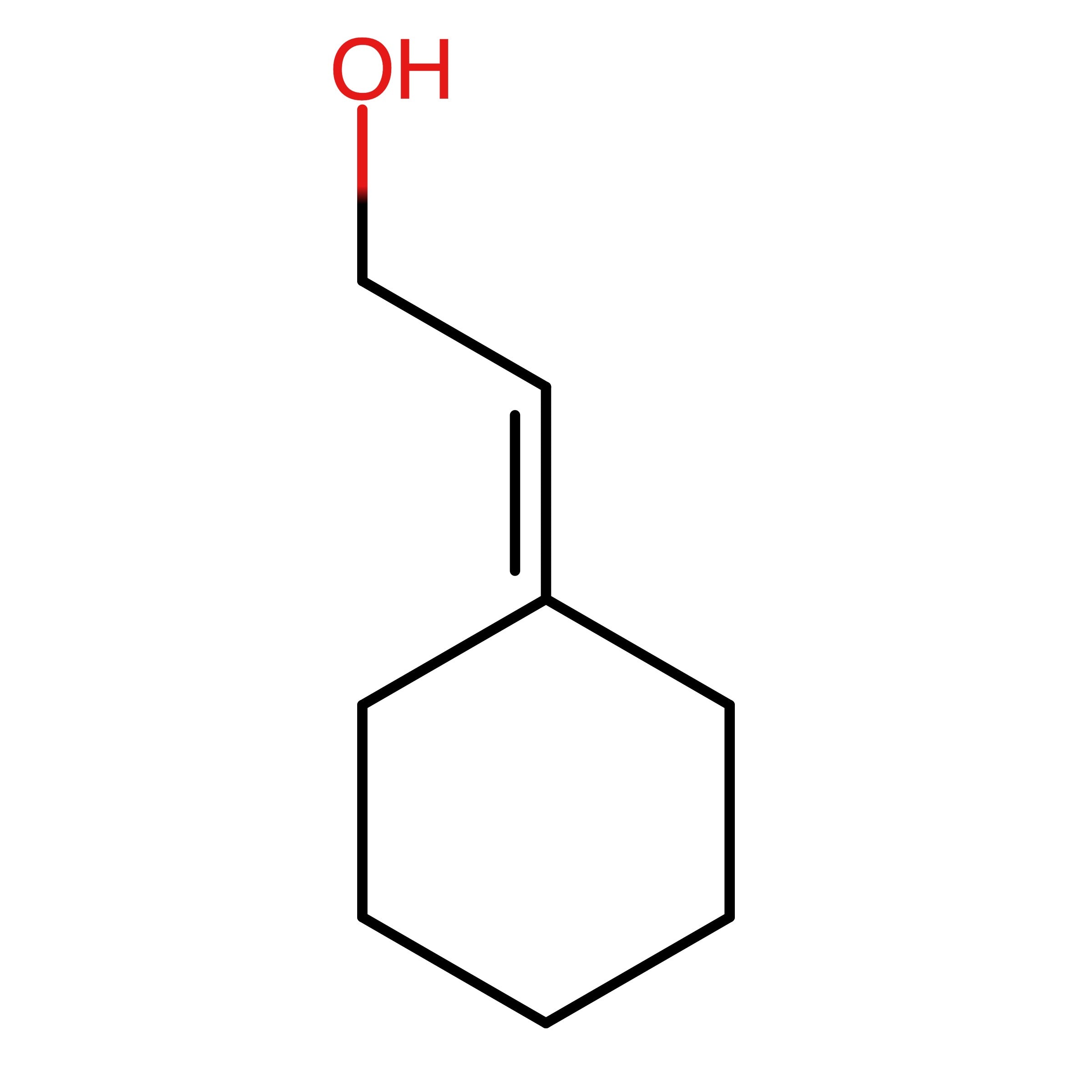 CAS 932-89-8 | 2-Cyclohexylideneethanol | MFCD21608145
