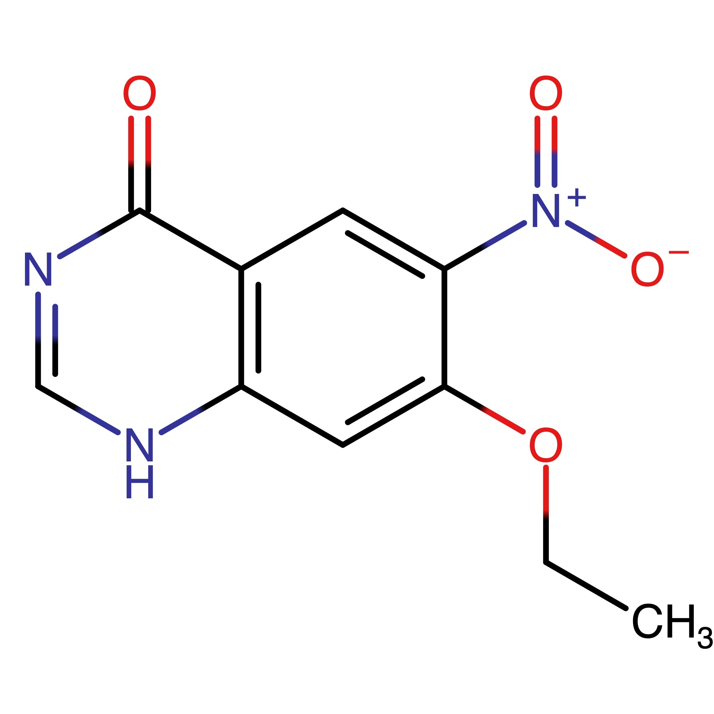 CAS 936954-09-5 | 7-Ethoxy-6-nitro-3H-quinazolin-4-one | MFCD30528728