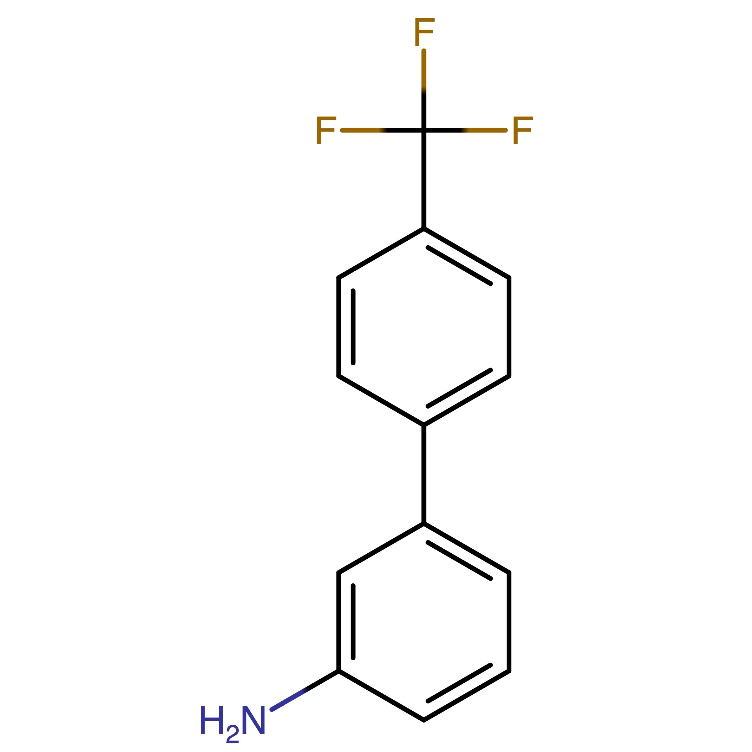 CAS 400747-98-0 | 3-Amino-4'-(trifluoromethyl)-1,1'-biphenyl | MFCD03424671