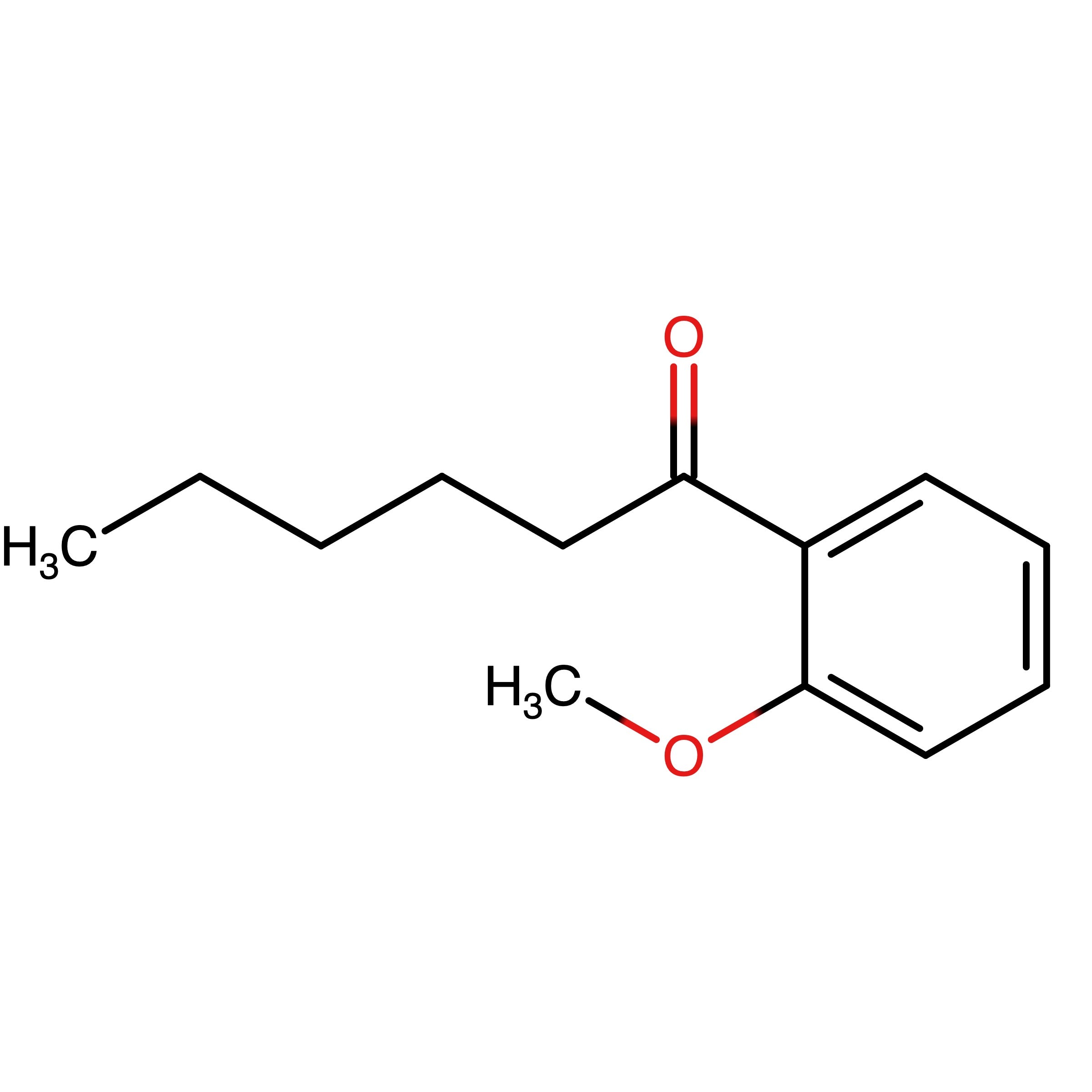 CAS 35031-70-0 | 1-(2-Methoxyphenyl)hexan-1-one | MFCD16819270