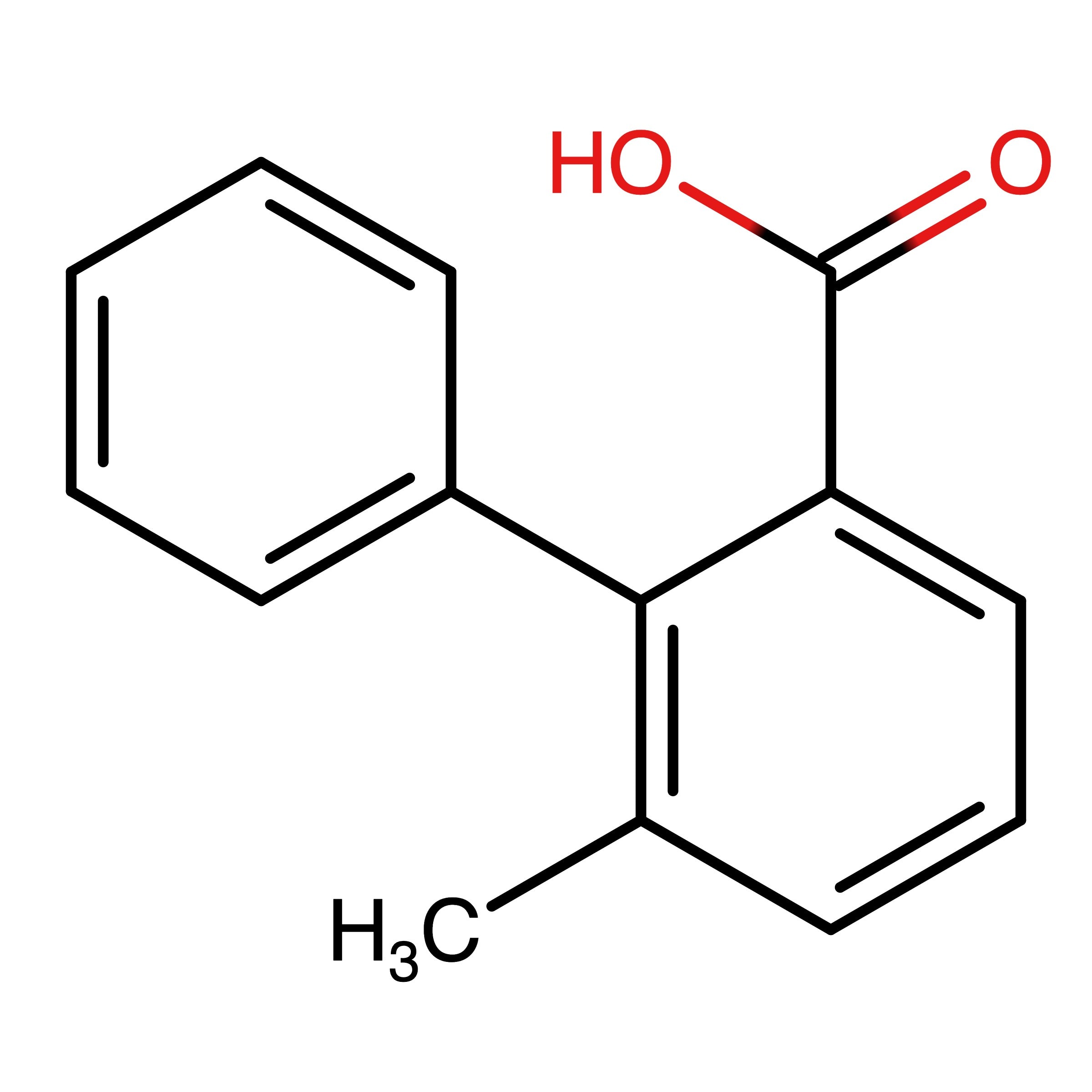 CAS 291289-37-7 | 6-methyl-[1,1'-biphenyl]-2-carboxylic acid