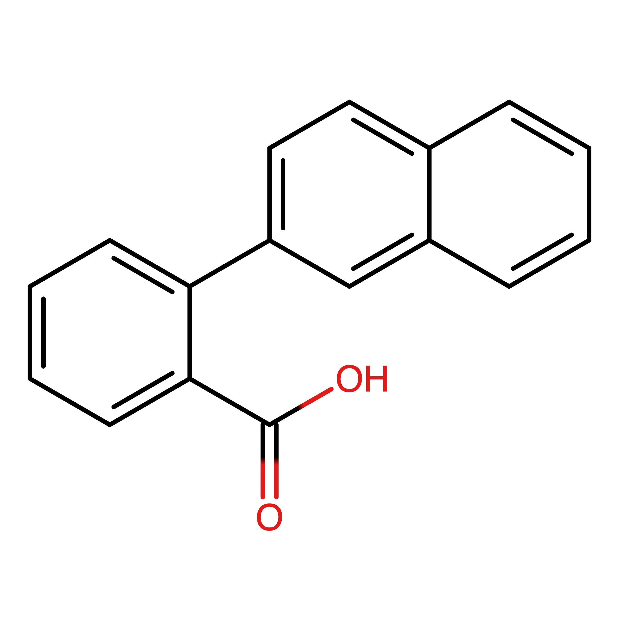 CAS 5693-33-4 | 2-(Naphthalen-2-yl)benzoic acid