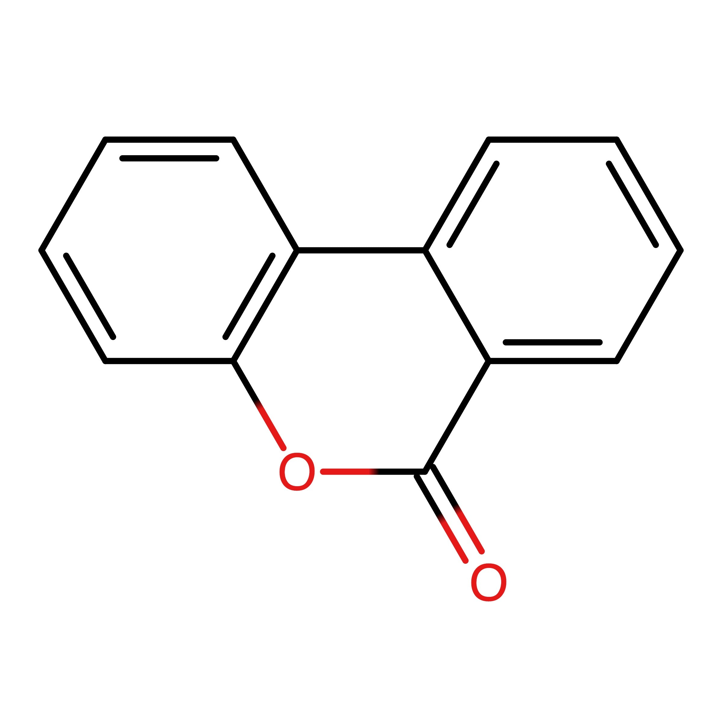 CAS 2005-10-9 | 6H-Benzo[c]chromen-6-one | MFCD00027376