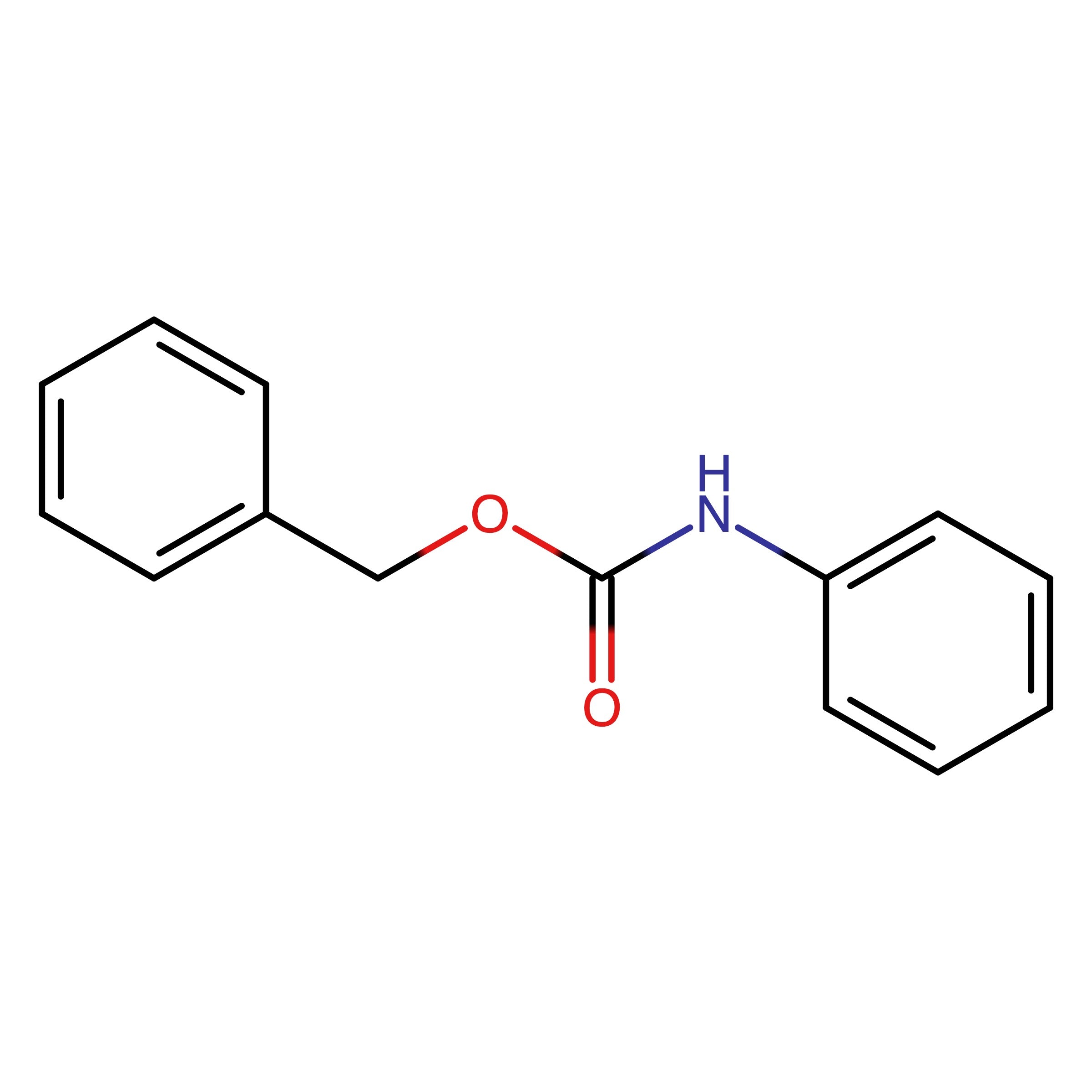 CAS 3422-02-4 | Benzyl N-phenylcarbamate