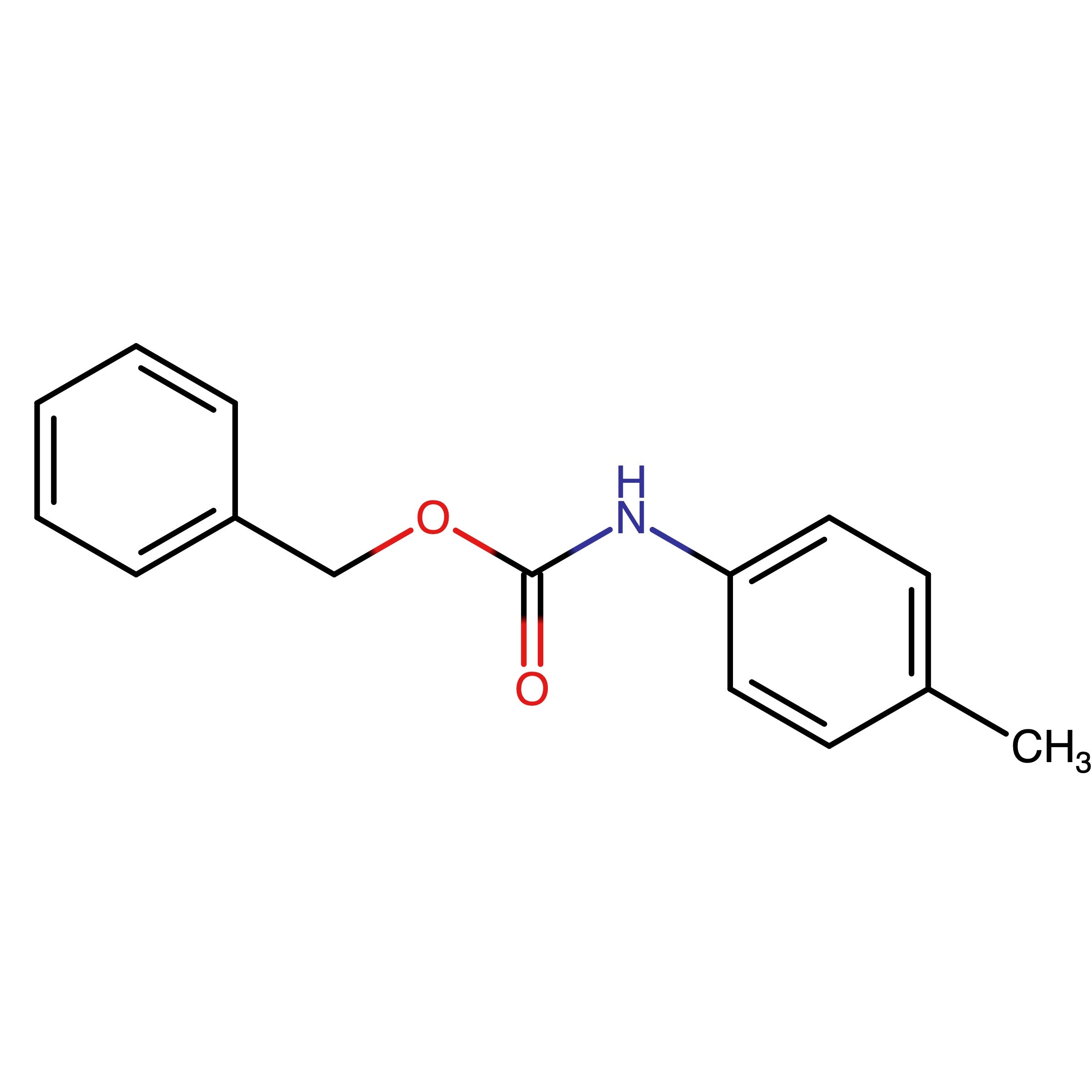 CAS 7625-64-1 | Benzyl N-(4-methylphenyl)carbamate
