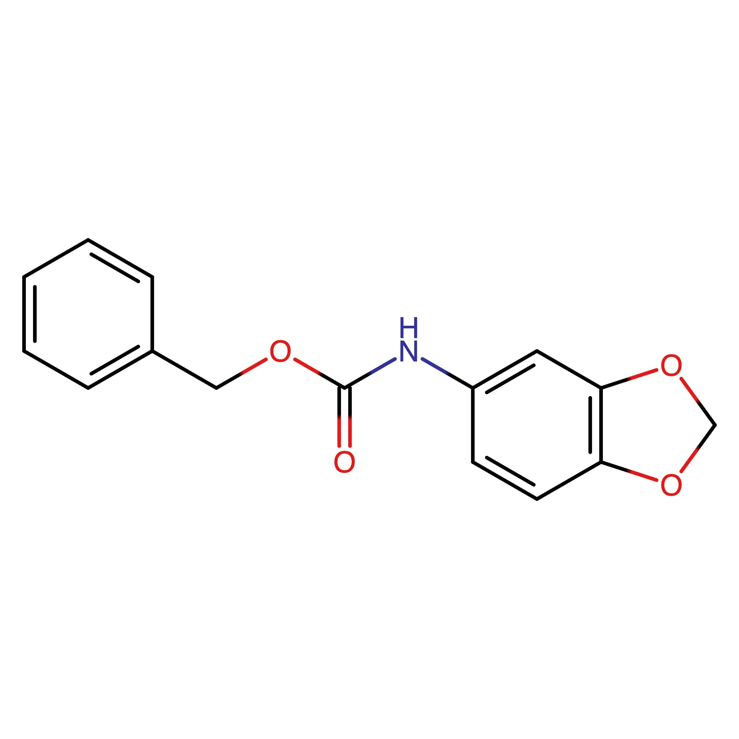 CAS 709010-30-0 | Benzyl N-(1,3-dioxaindan-5-yl)carbamate