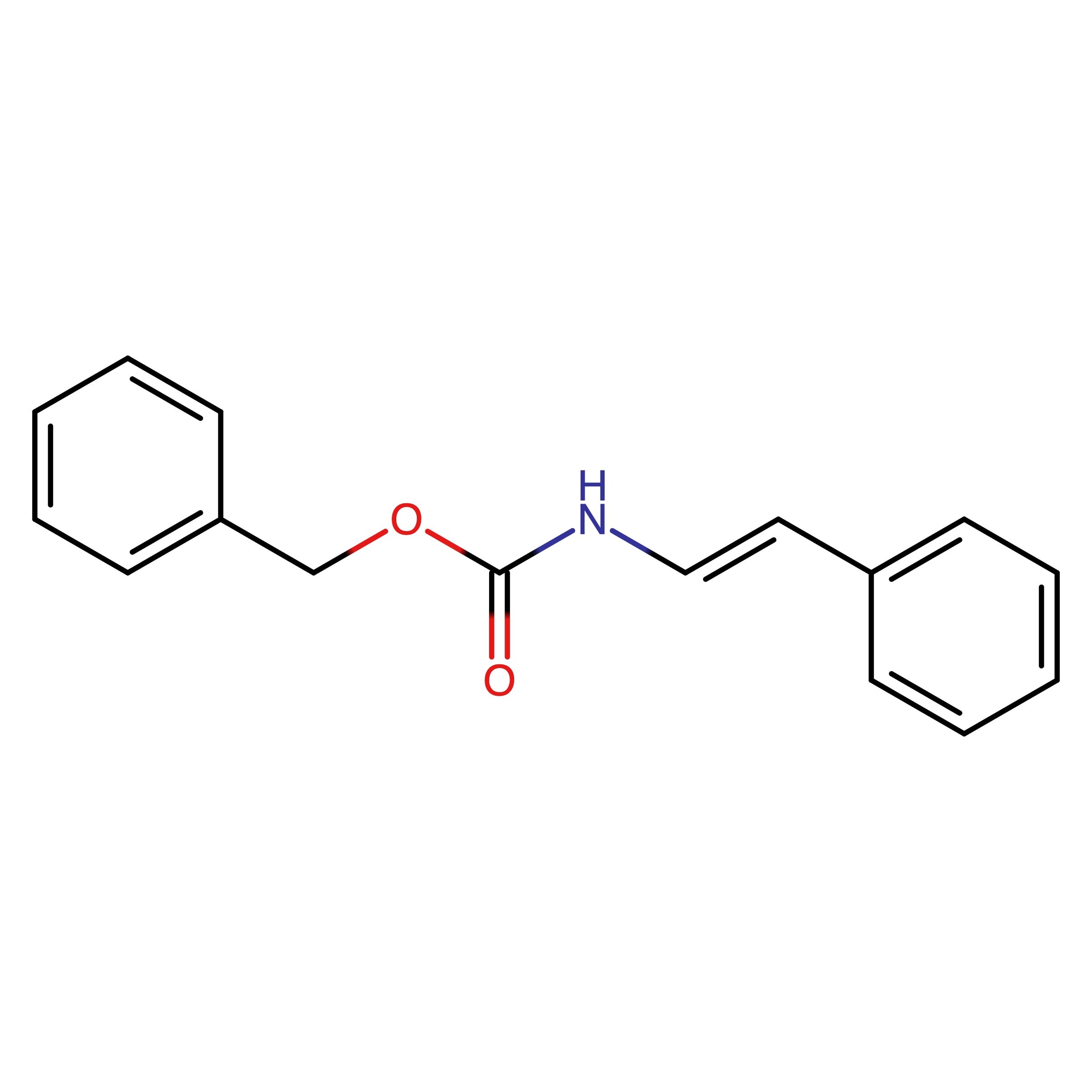 CAS 88425-24-5 | Benzyl N-[(E)-2-phenylethenyl]carbamate | MFCD00794831