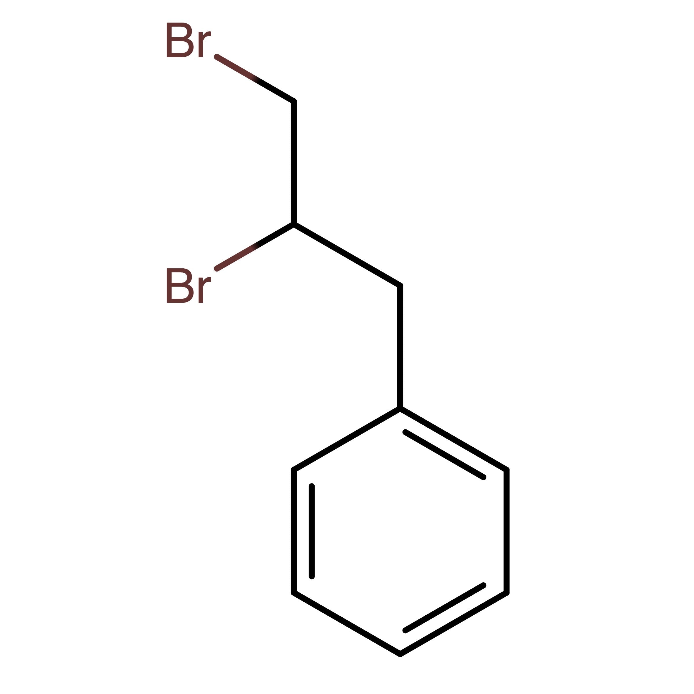 CAS 1586-98-7 | (2,3-dibromopropyl)benzene