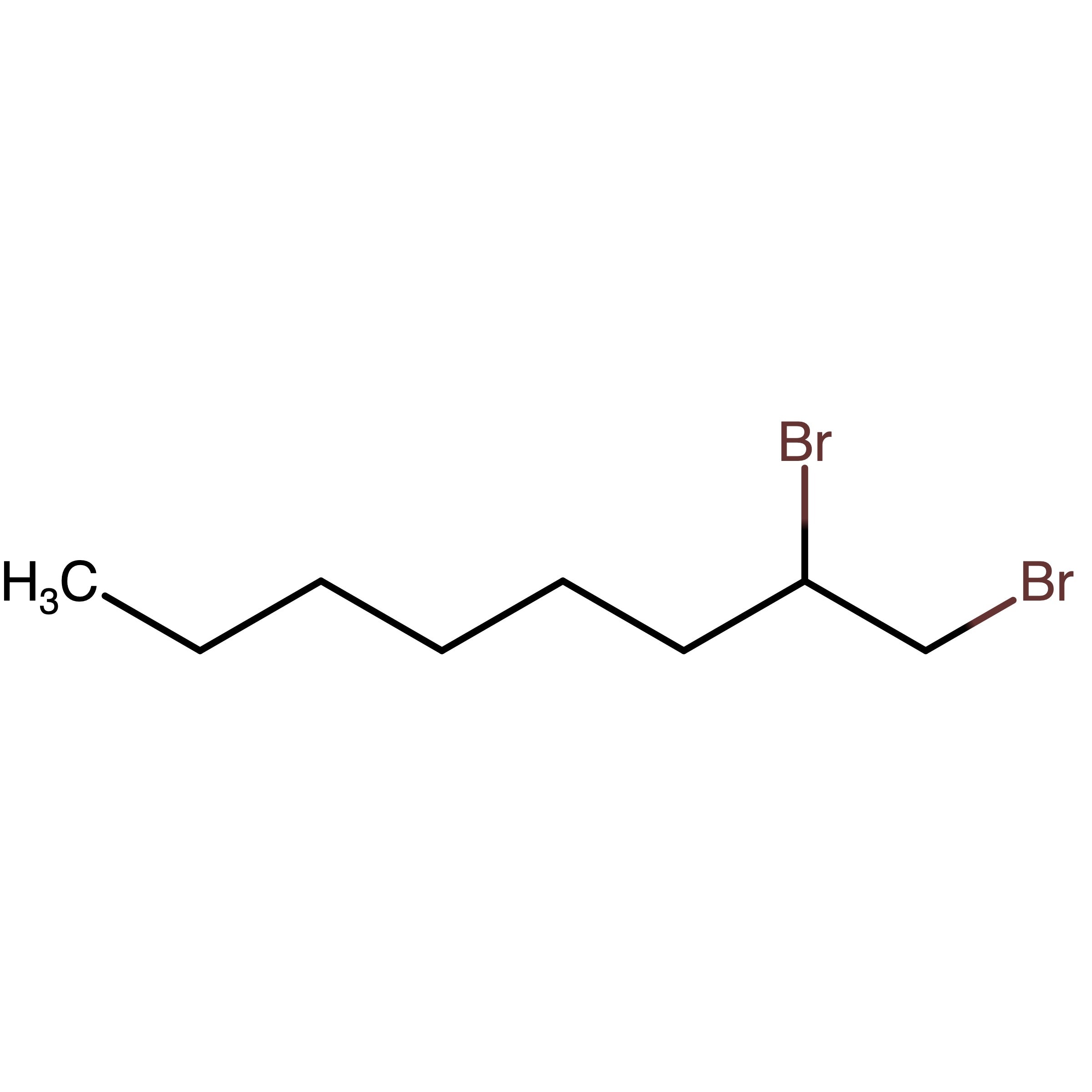CAS 6269-92-7 | 1,2-Dibromooctane | MFCD00672989