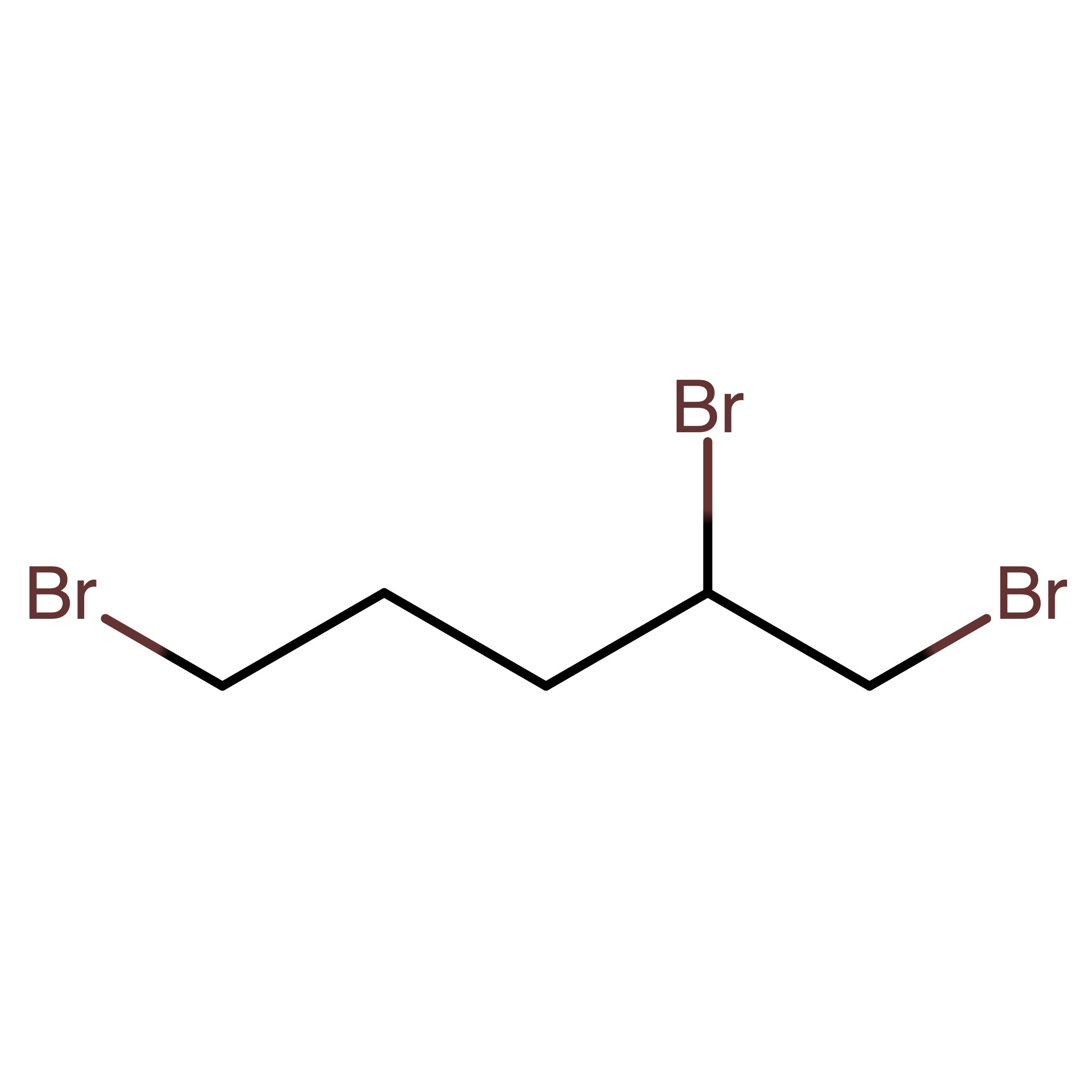 CAS 28885-22-5 | 1,2,5-Tribromopentane