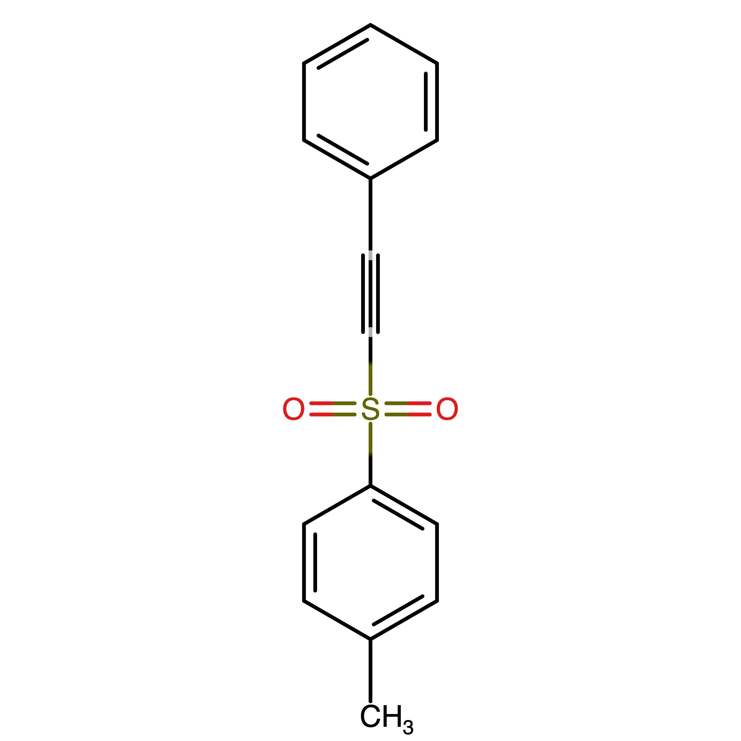 CAS 28995-88-2 | 1-Methyl-4-((phenylethynyl)sulfonyl)benzene