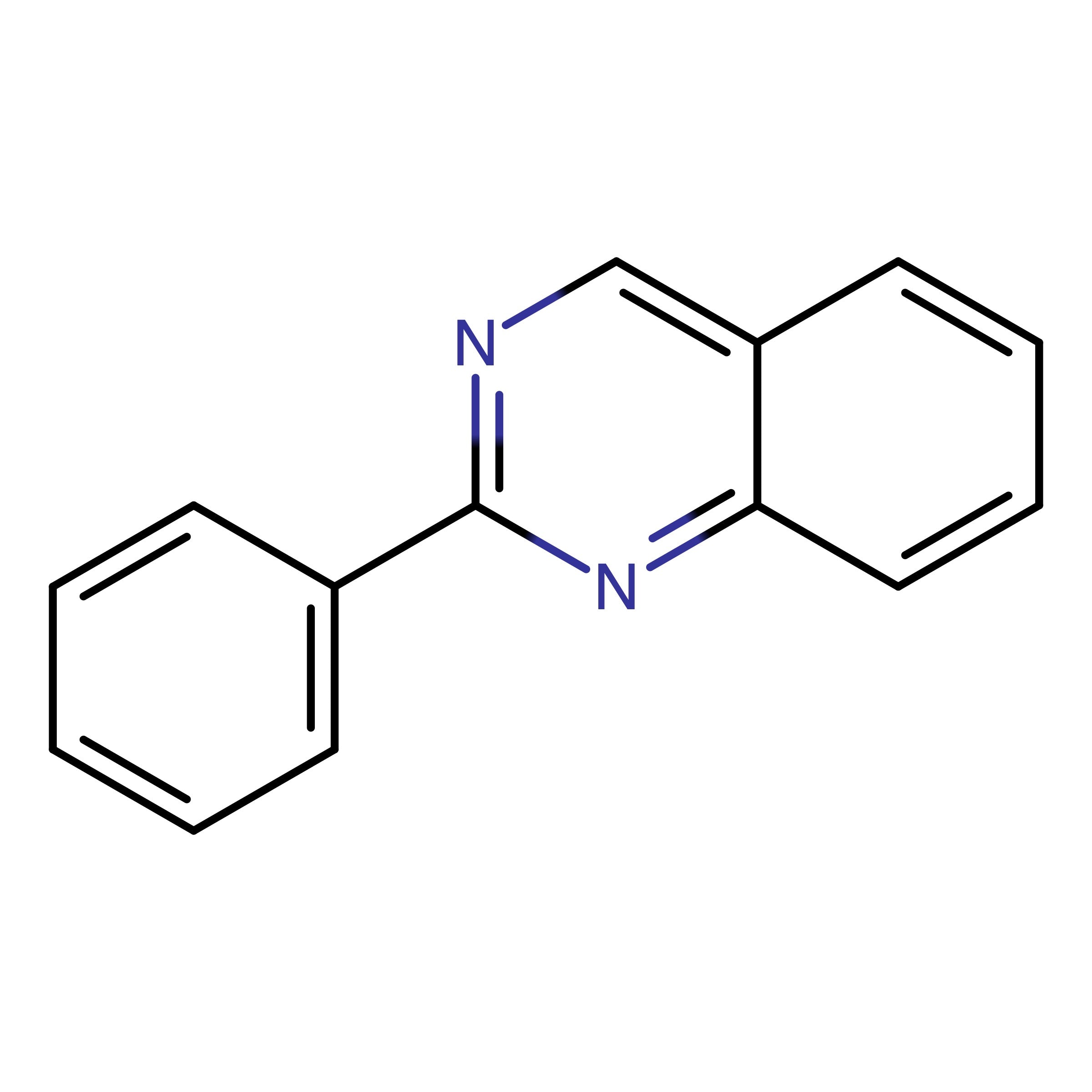 CAS 25855-20-3 | 2-Phenylquinazoline | MFCD13961838