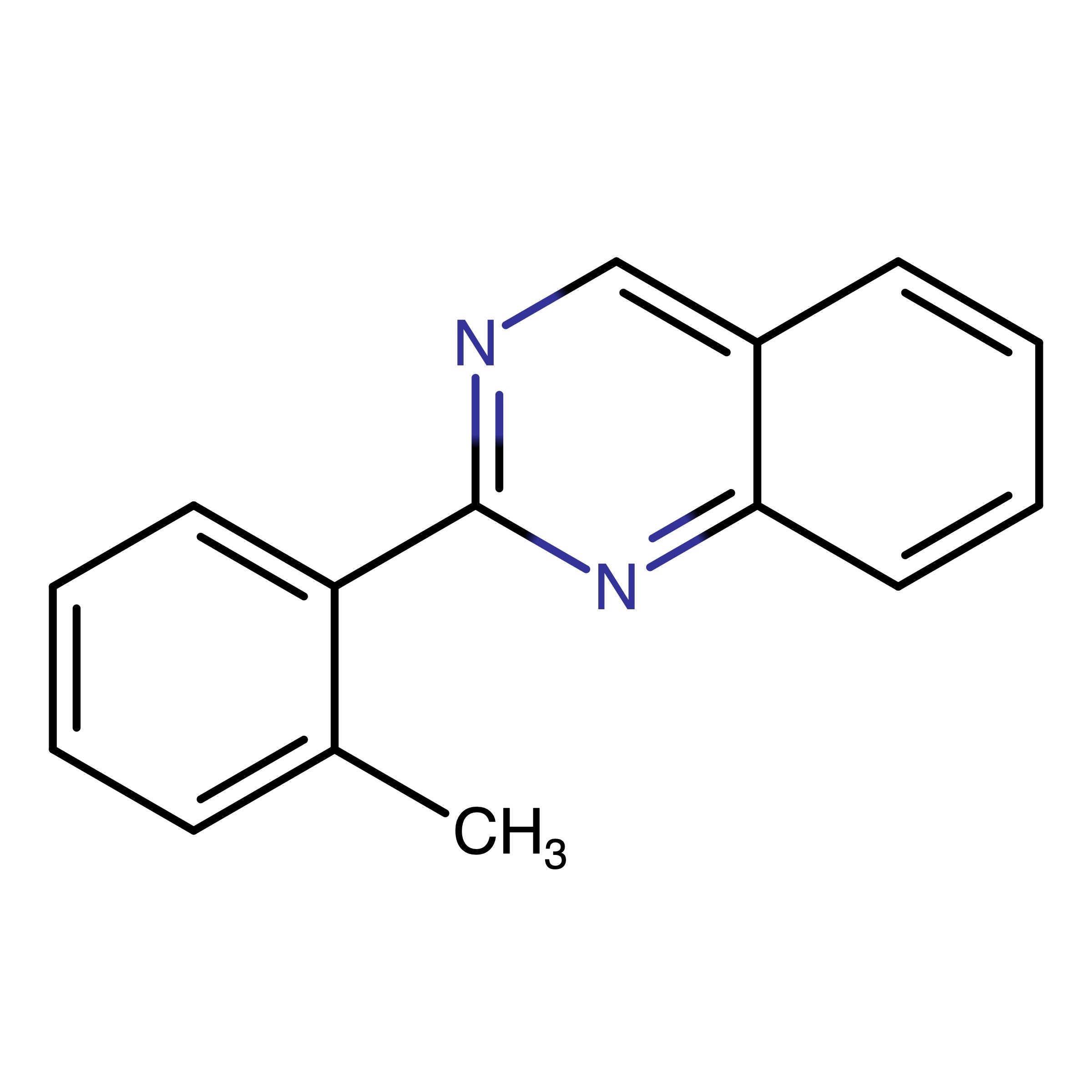 CAS 1208259-15-7 | 2-(o-Tolyl)quinazoline | MFCD27922411