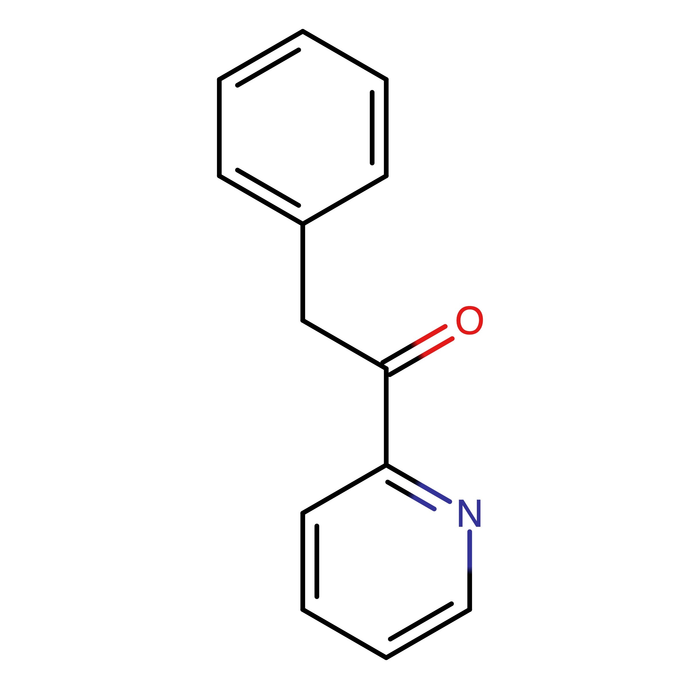 CAS 27049-45-2 | 2-Phenyl-1-(pyridin-2-yl)ethanone | MFCD00023484