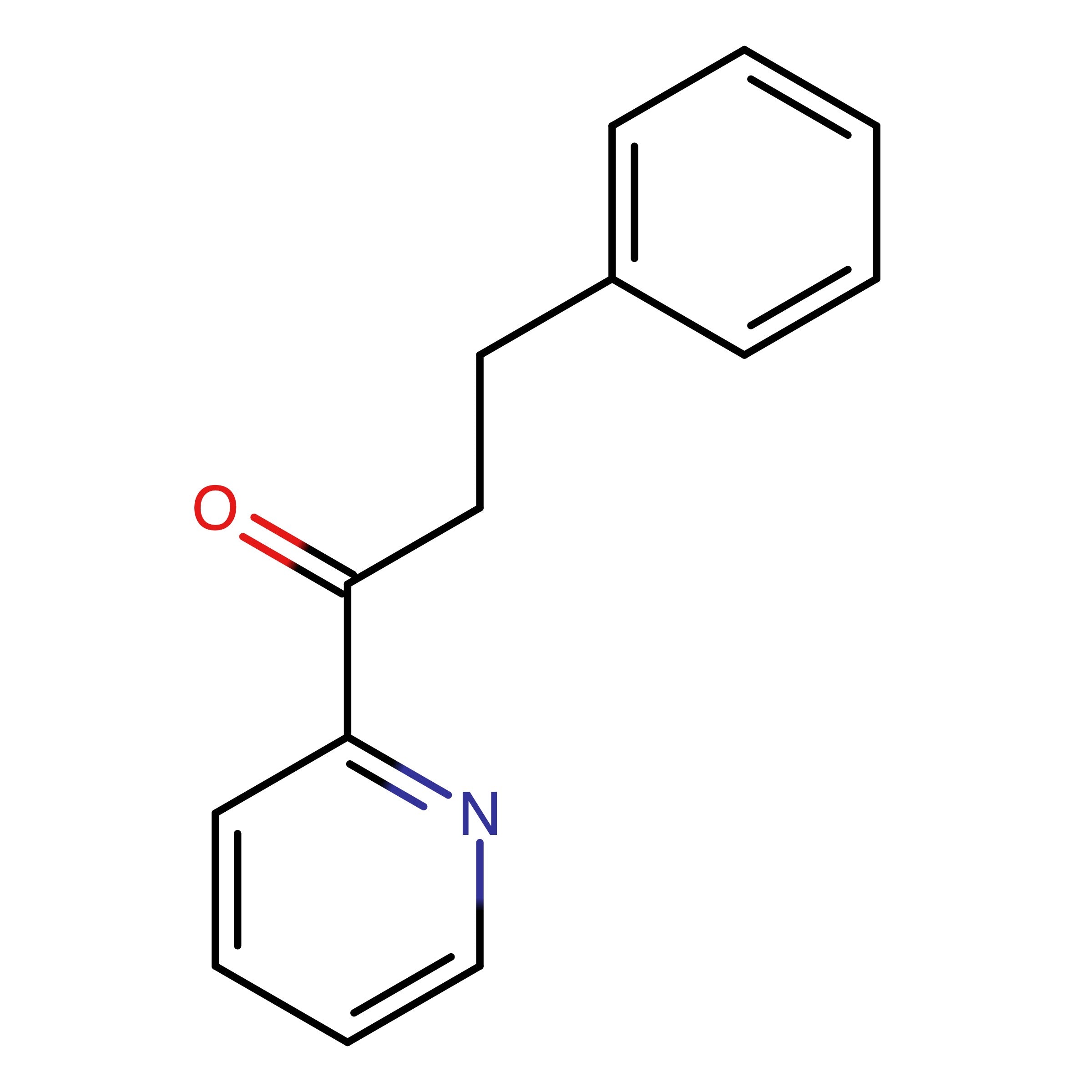 CAS 54313-85-8 | 3-Phenyl-1-(pyridin-2-yl)propan-1-one | MFCD12153272