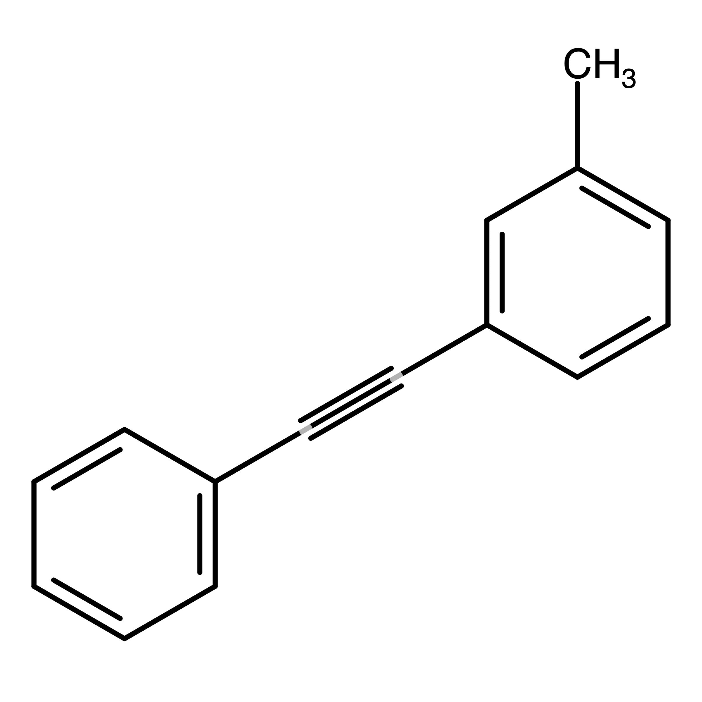 CAS 14635-91-7 | 1-methyl-3-(2-phenylethynyl)benzene