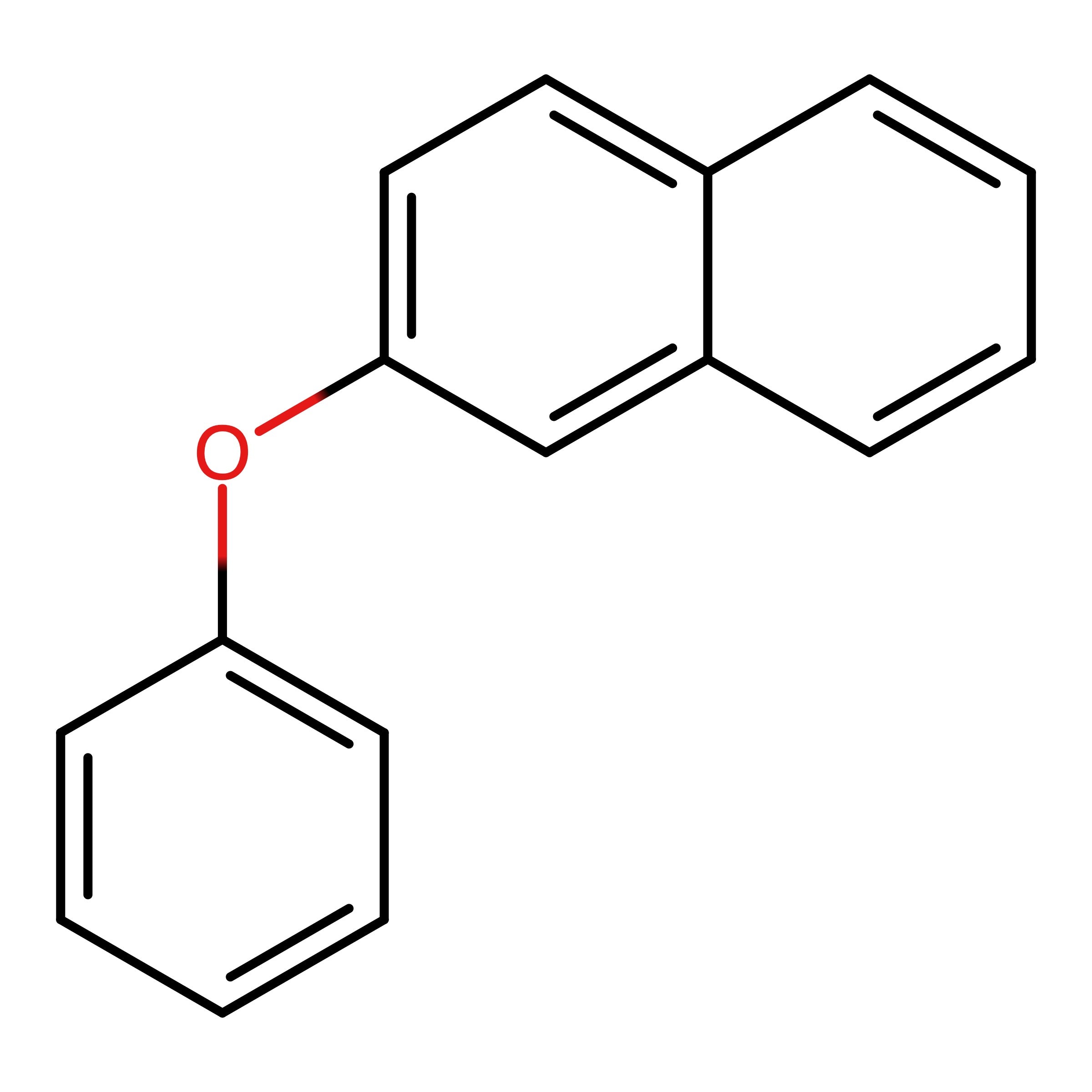 CAS 19420-29-2 | 2-Phenoxynaphthalene