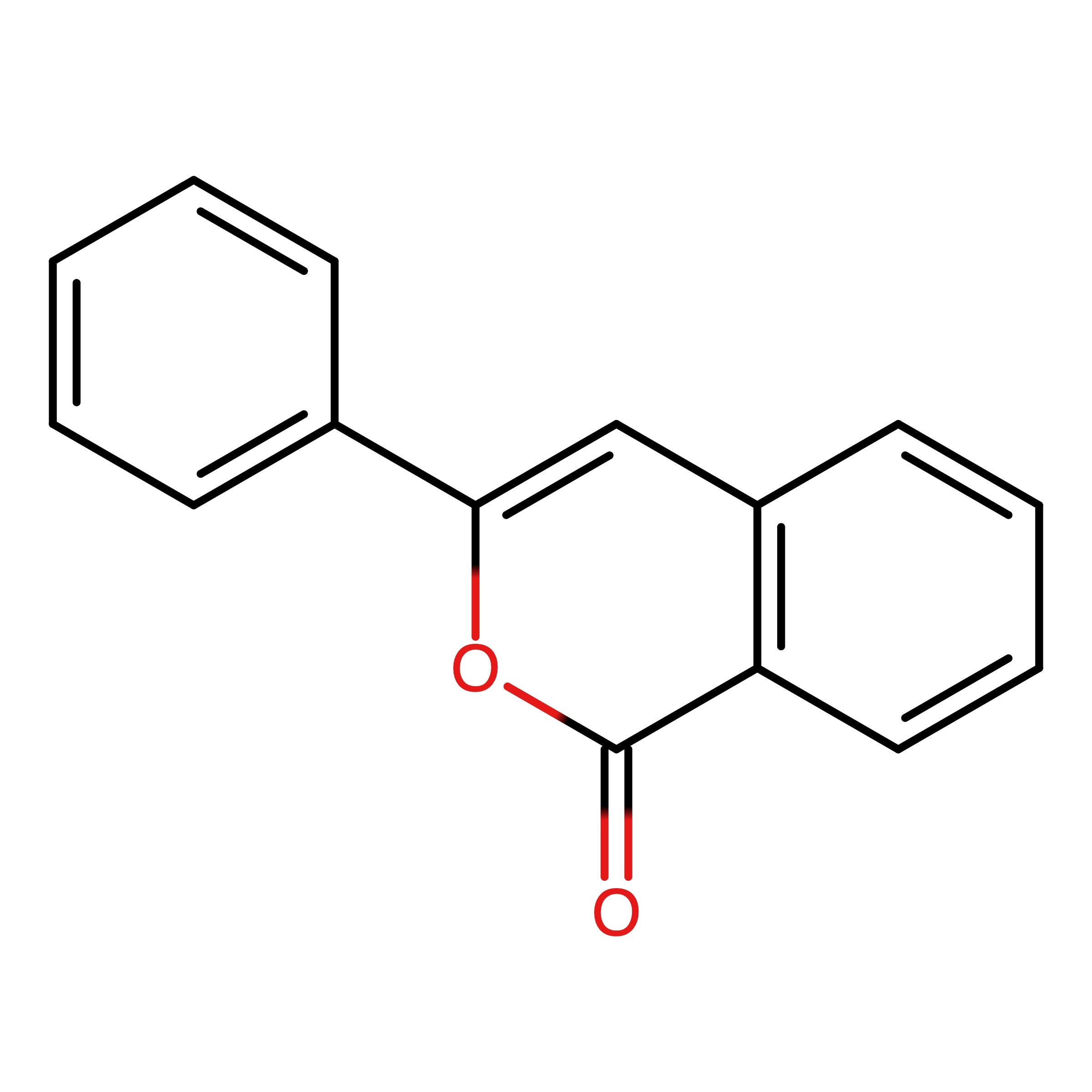 CAS 4809-08-9 | 3-Phenyl-1H-isochromen-1-one | MFCD00157341