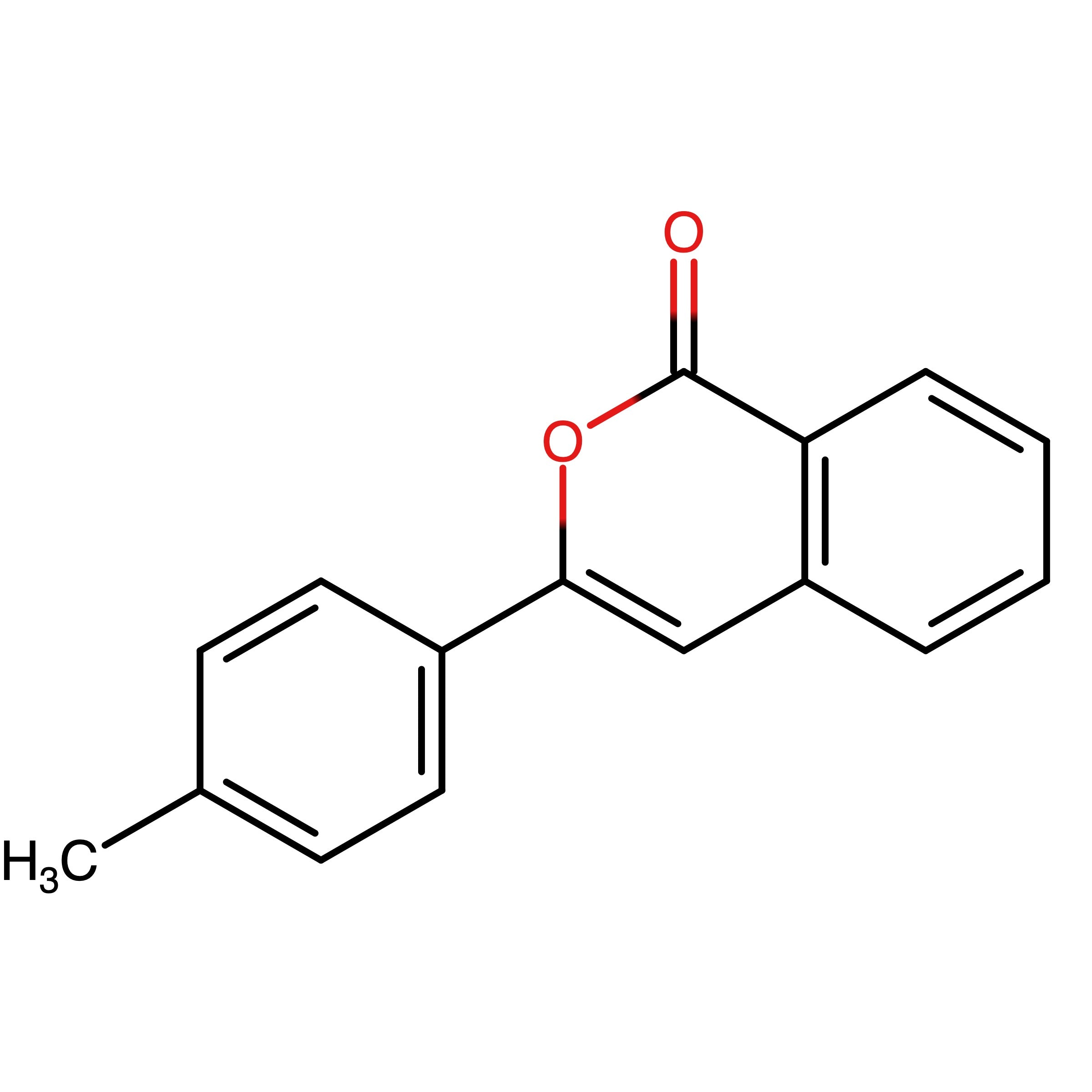 CAS 62827-73-0 | 3-(4'-Methylphenyl)isocoumarin