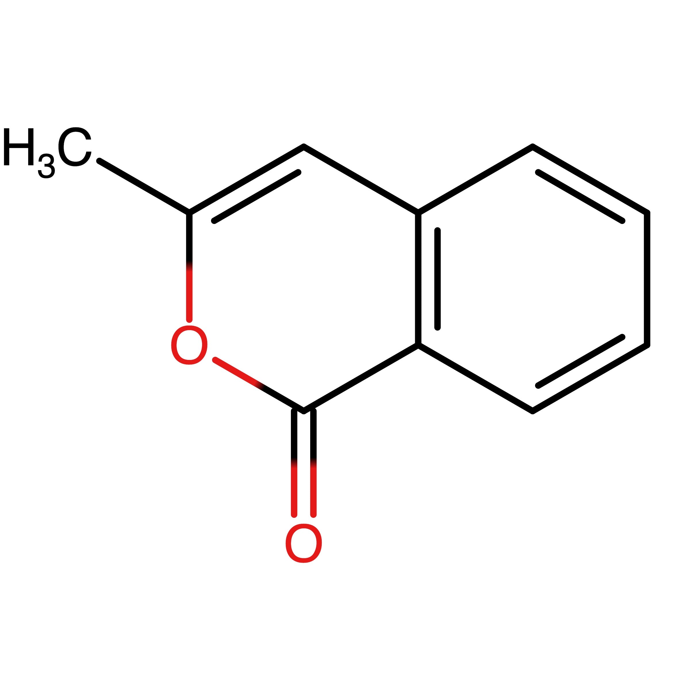 CAS 29539-21-7 | 3-Methyl-1H-isochromen-1-one