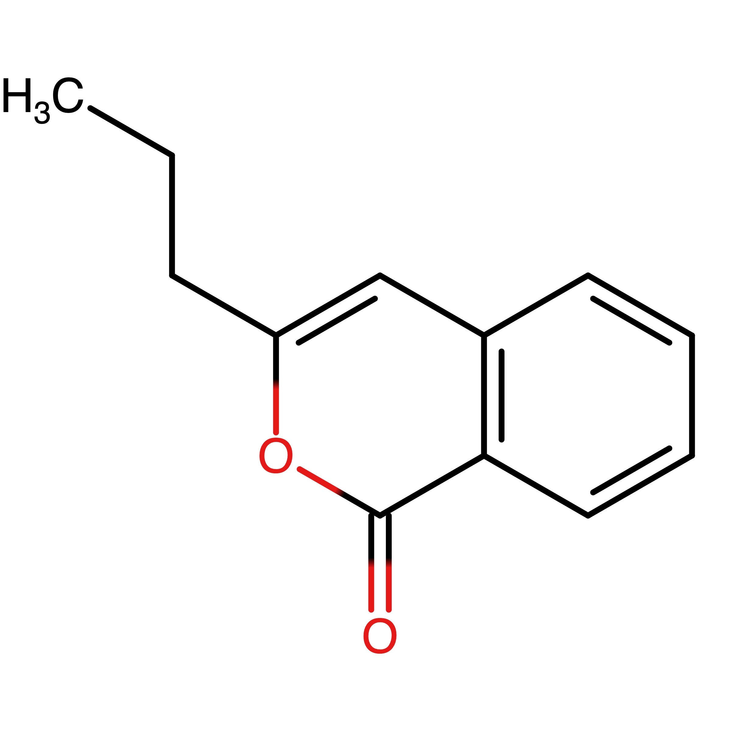 CAS 13141-35-0 | 3-Propyl-1H-isochromen-1-one