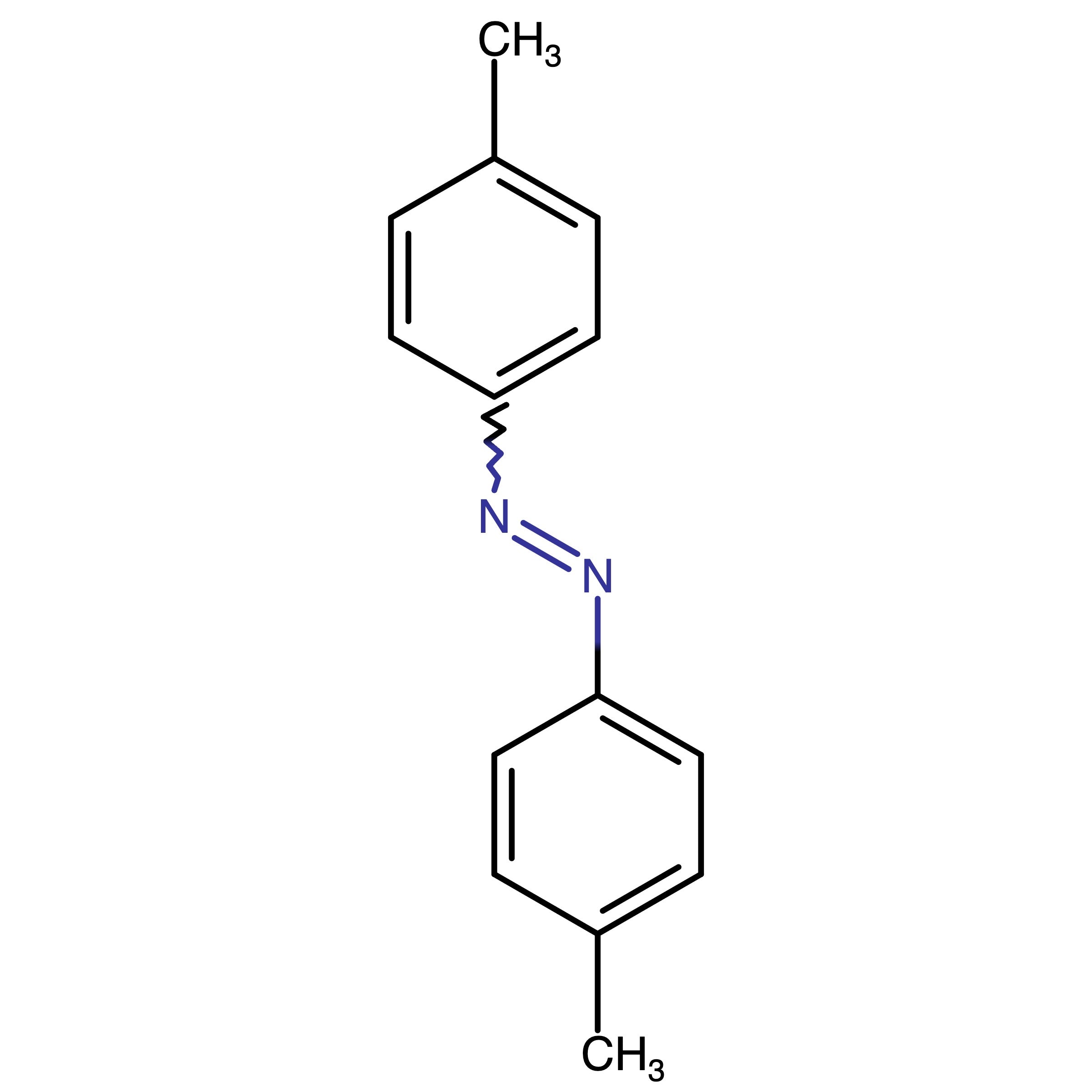 CAS 501-60-0 | 1,2-Di-p-tolyldiazene | MFCD00048089