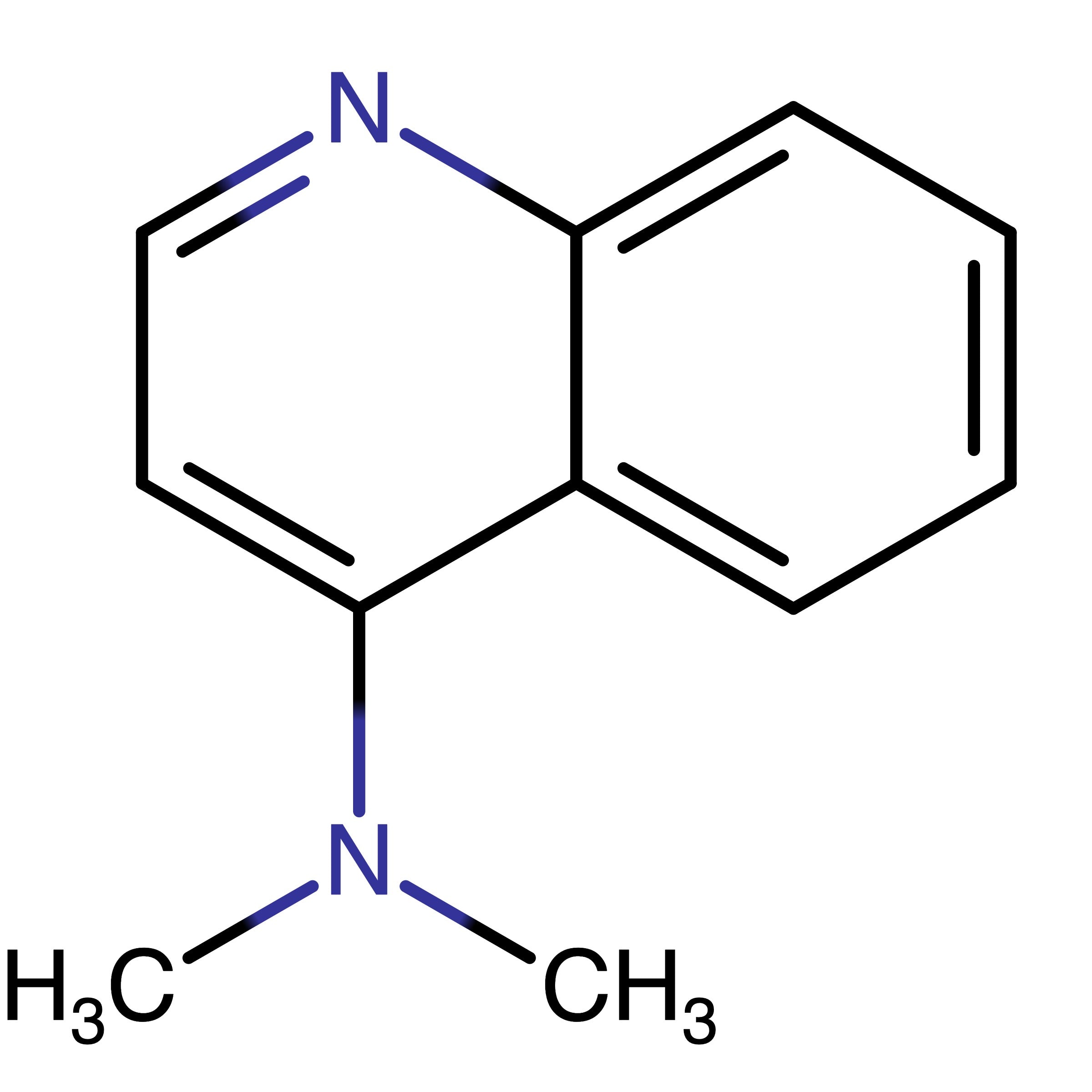 CAS 31401-47-5 | N,N-Dimethylquinolin-4-amine