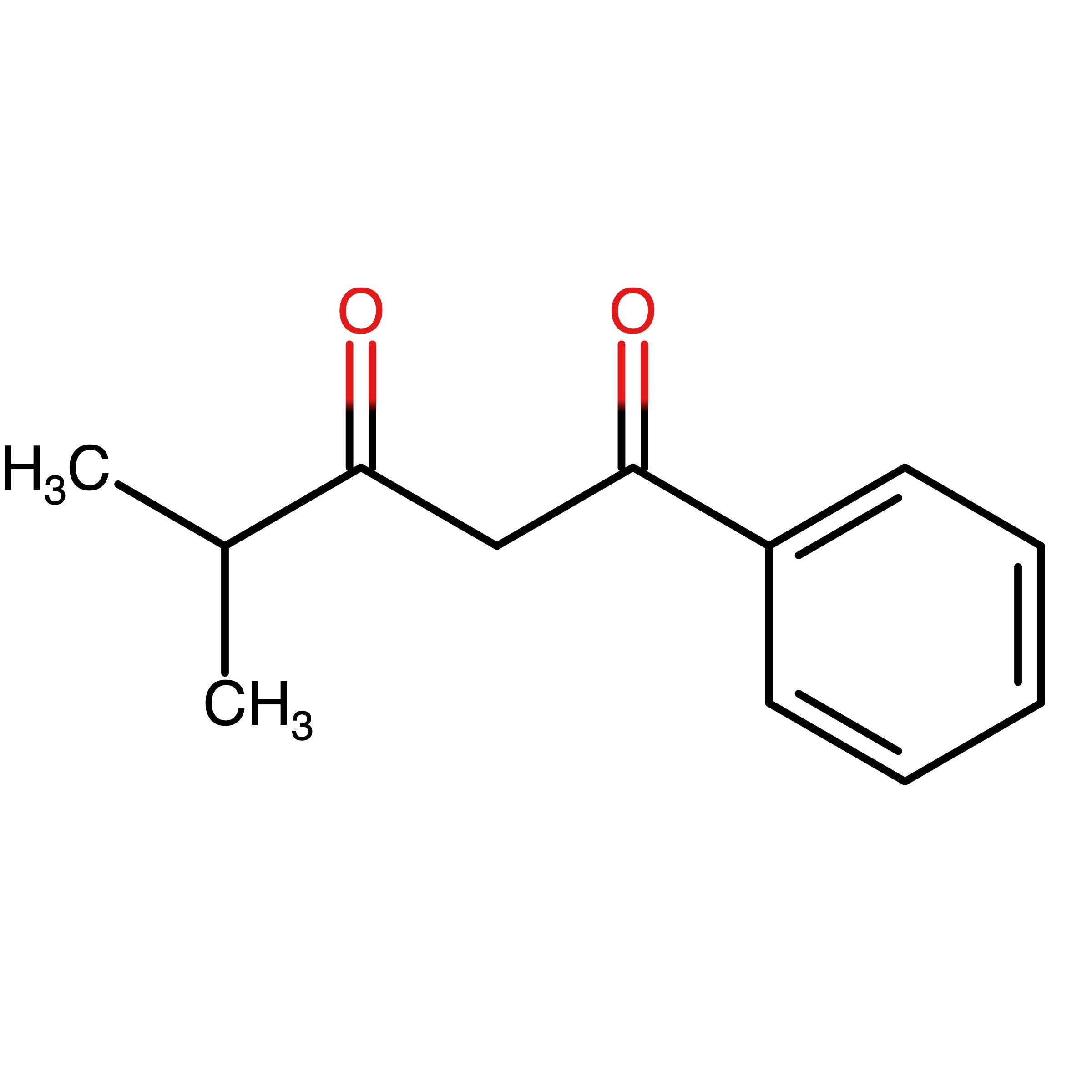 CAS 13988-65-3 | 4-Methyl-1-phenylpentane-1,3-dione
