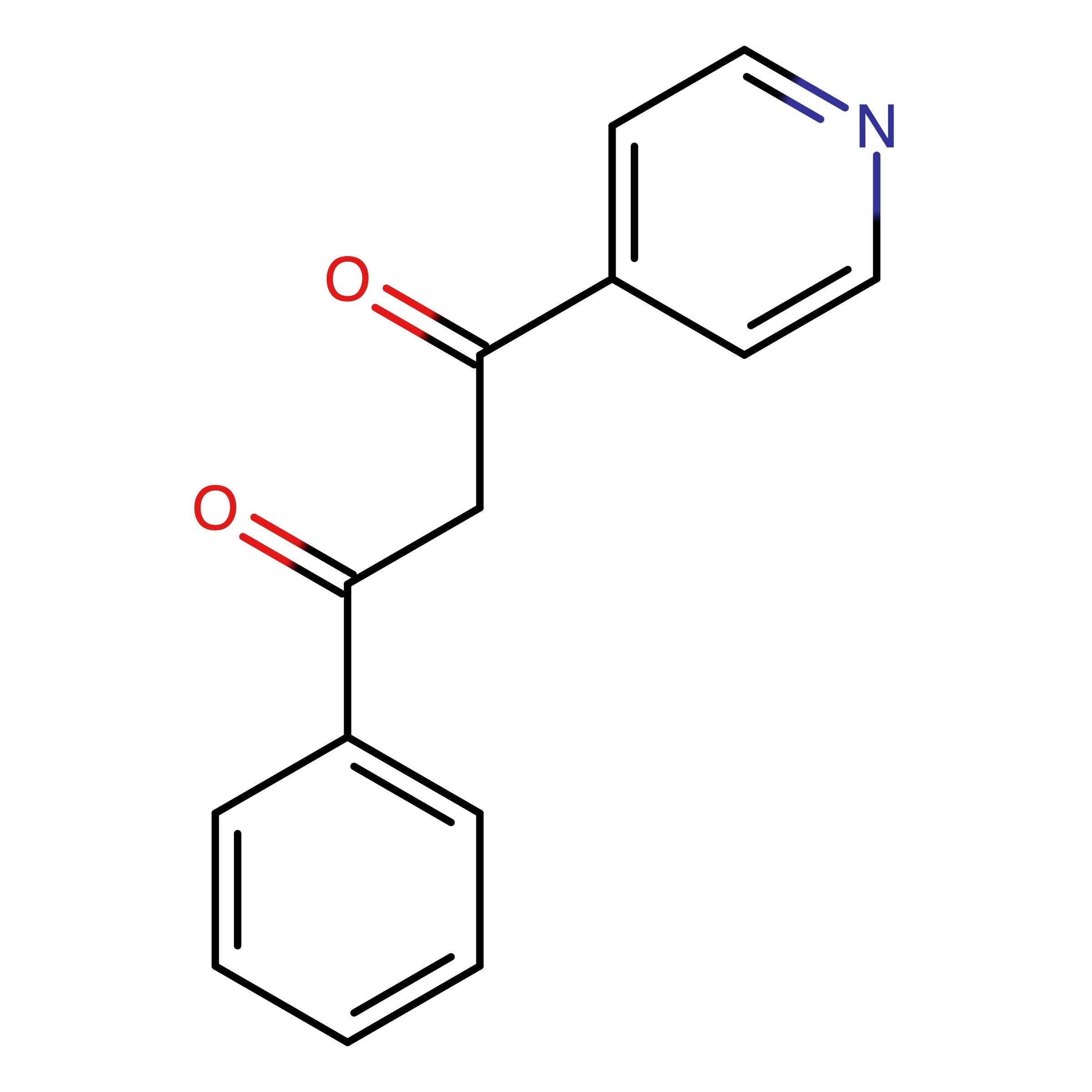 CAS 6312-20-5 | 1-Phenyl-3-(4-pyridyl)-1,3-propandione
