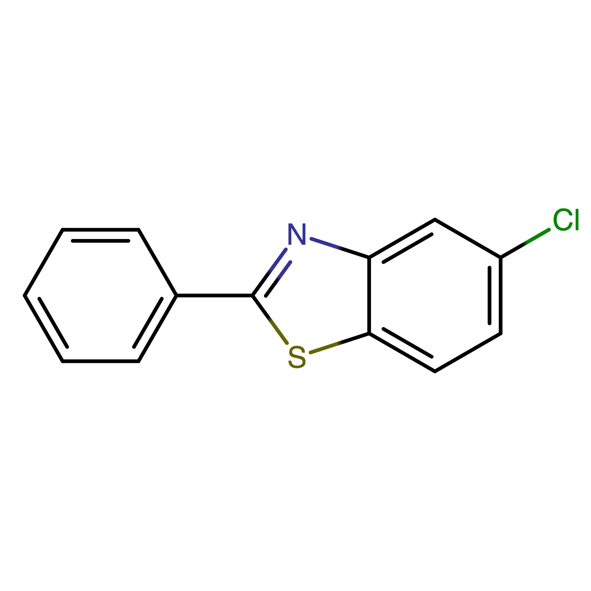 CAS 952-16-9 | 5-Chloro-2-phenylbenzo[d]thiazole | MFCD08234962