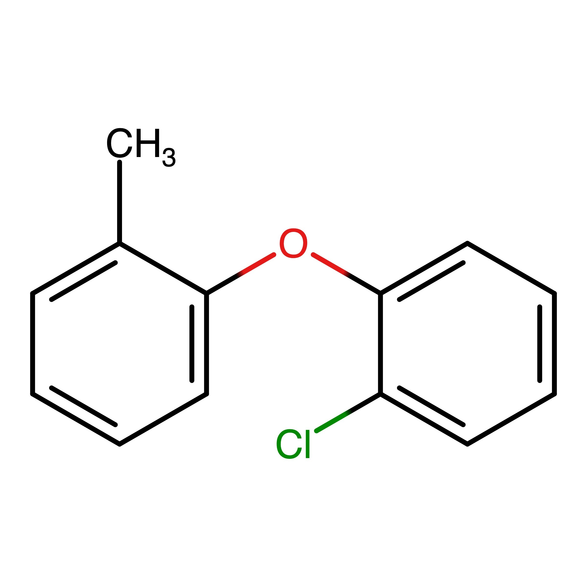 CAS 68486-11-3 | 1-(2-Chlorophenoxy)-2-methylbenzene