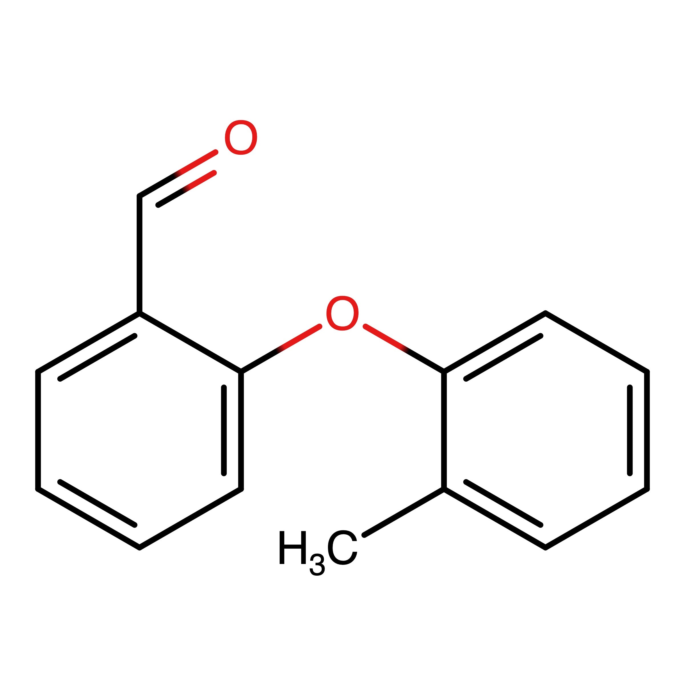 CAS 67698-66-2 | 2-(o-Tolyloxy)benzaldehyde