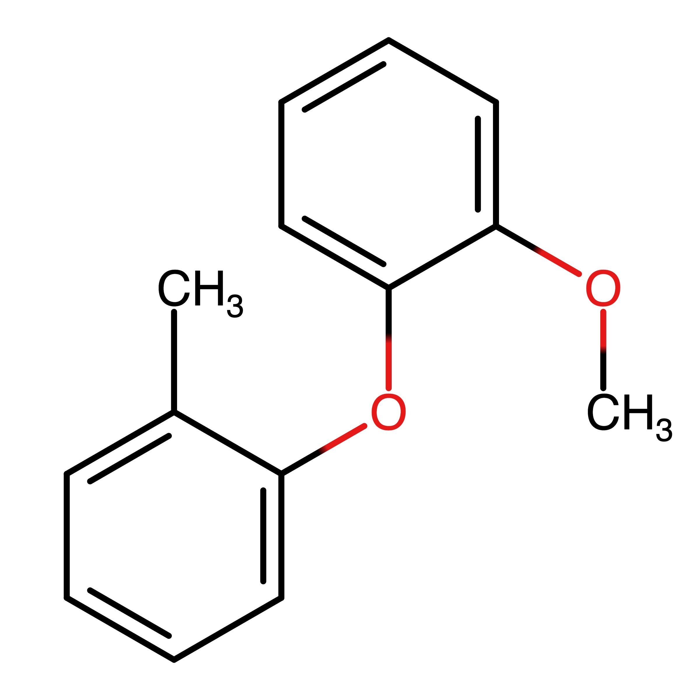 CAS 26321-29-9 | 1-Methoxy-2-(o-tolyloxy)benzene