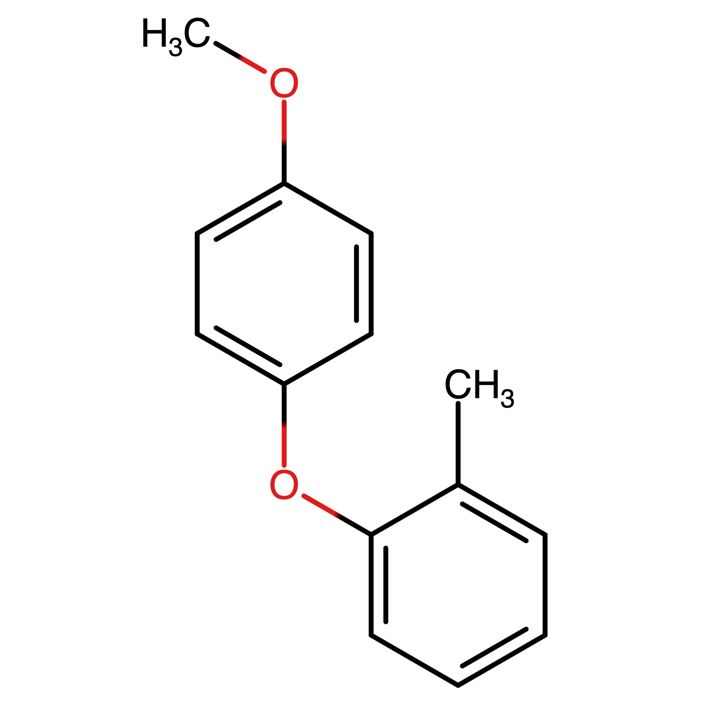 CAS 223655-23-0 | 1-Methoxy-4-(2-methylphenoxy)benzene