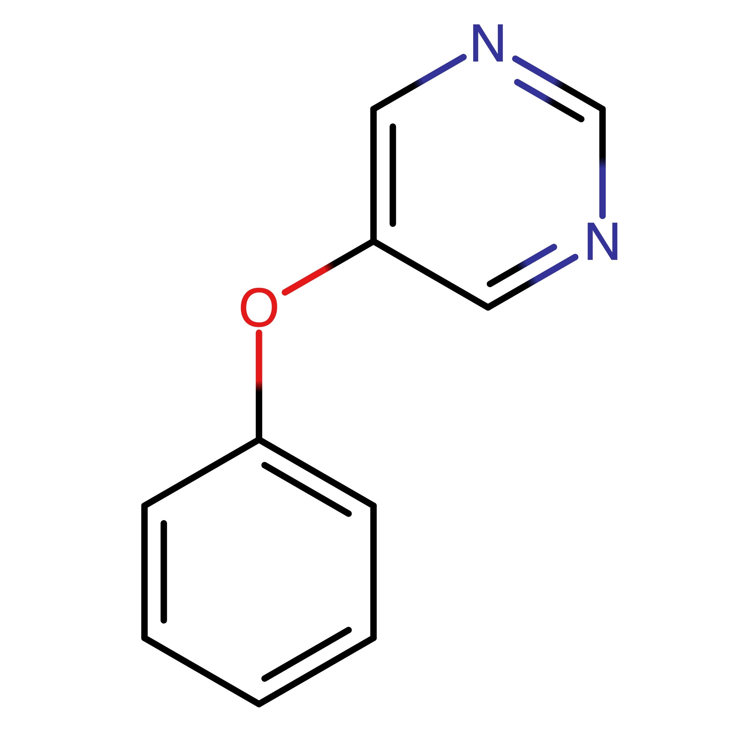 CAS 430439-81-9 | 5-Phenoxypyrimidine | MFCD13178031